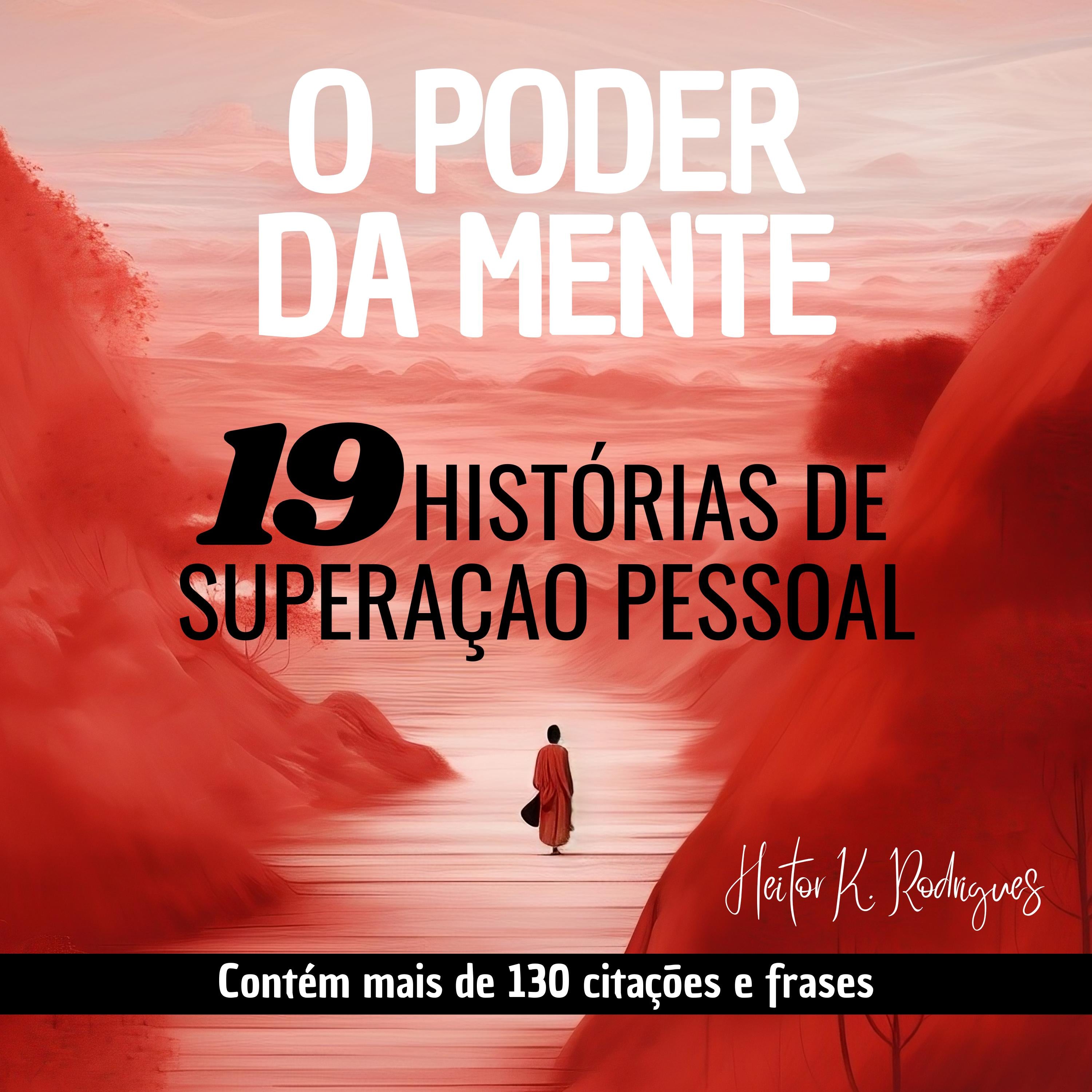 O PODER DA MENTE