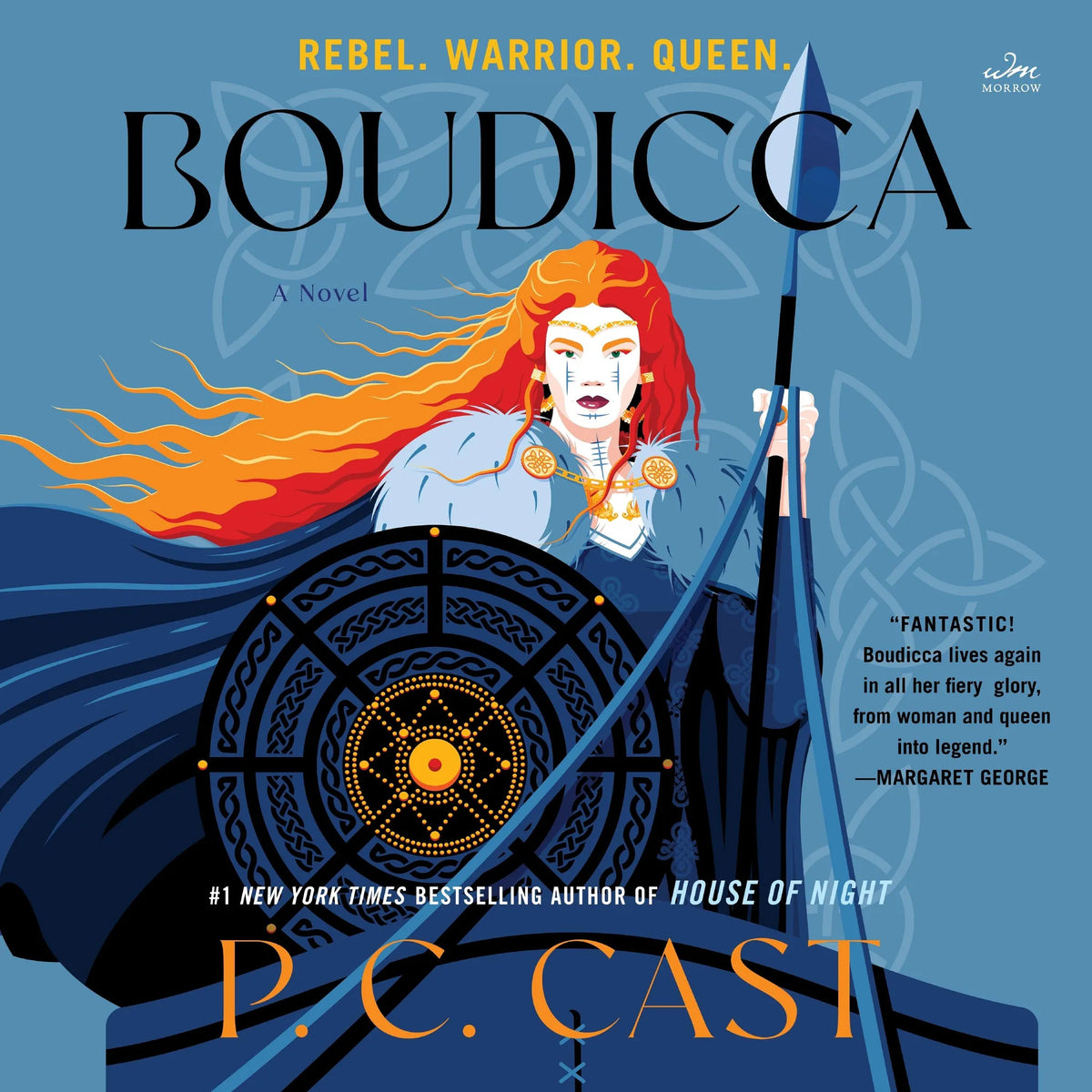 Boudicca