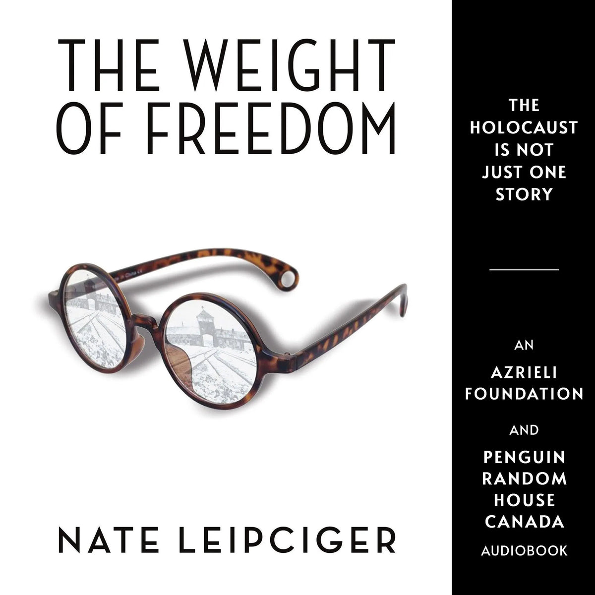 The Weight of Freedom