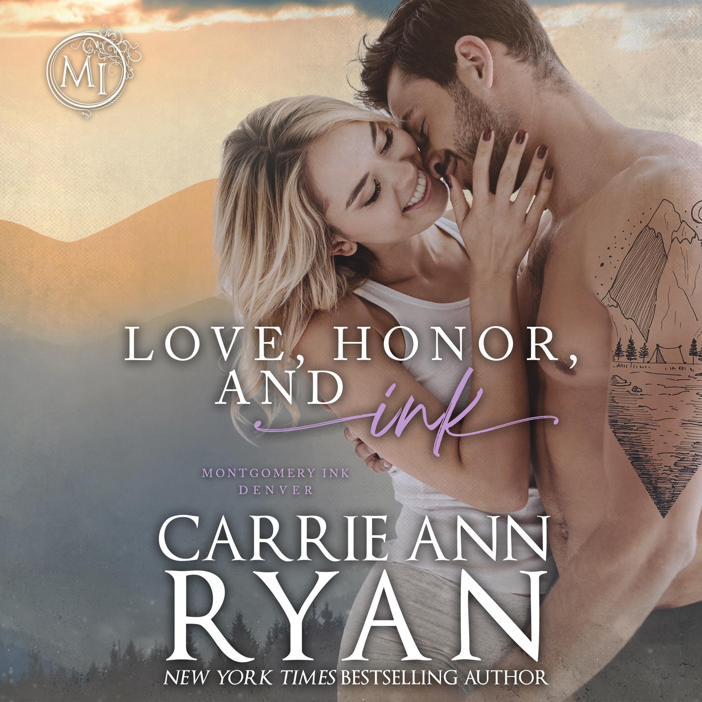Love, Honor, and Ink
