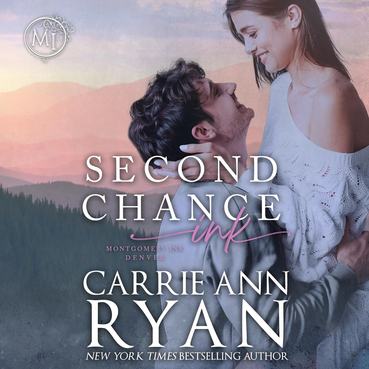 Second Chance Ink