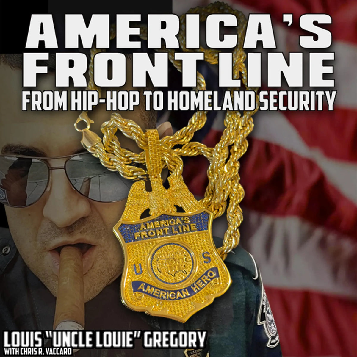 America's Front Line