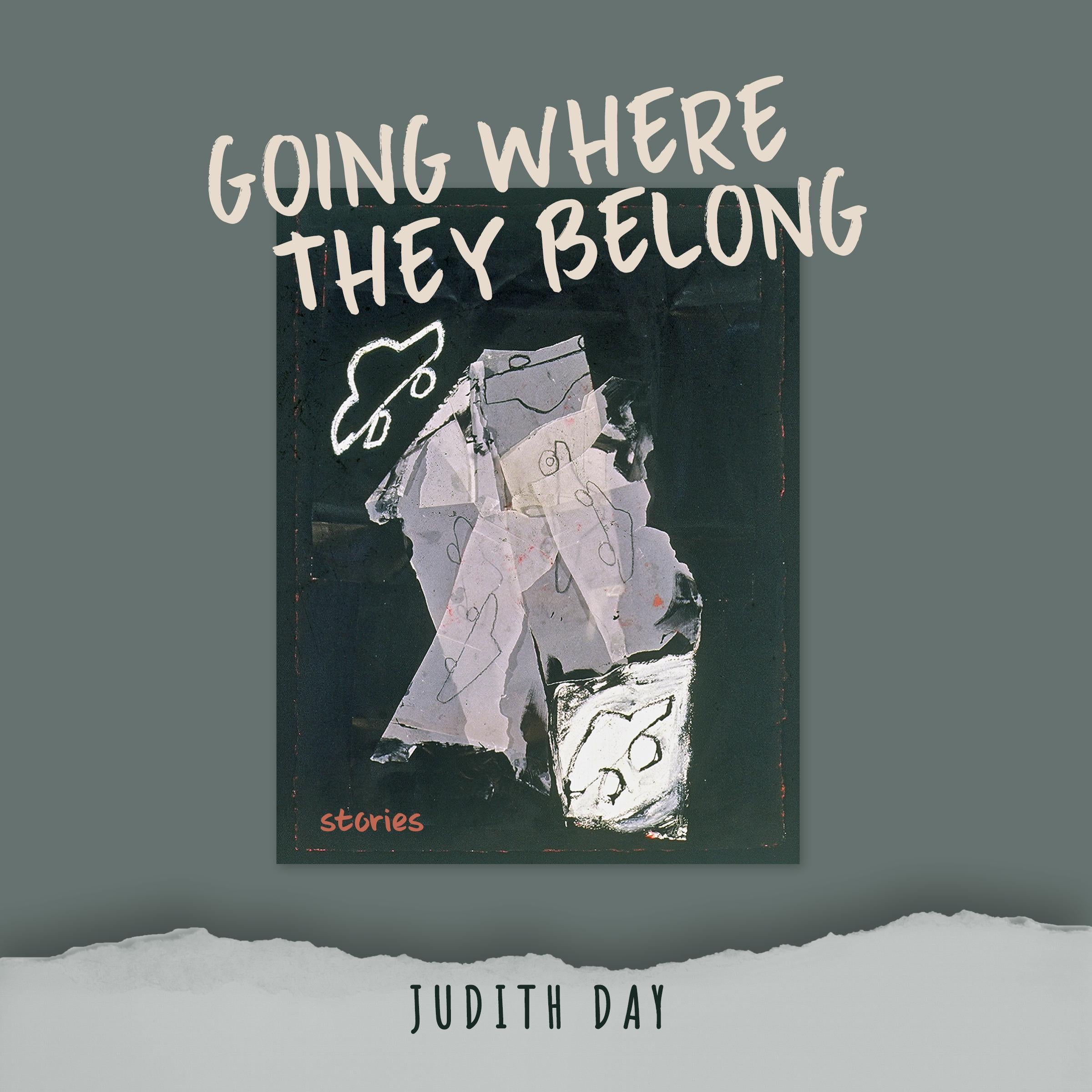 Going Where They Belong
