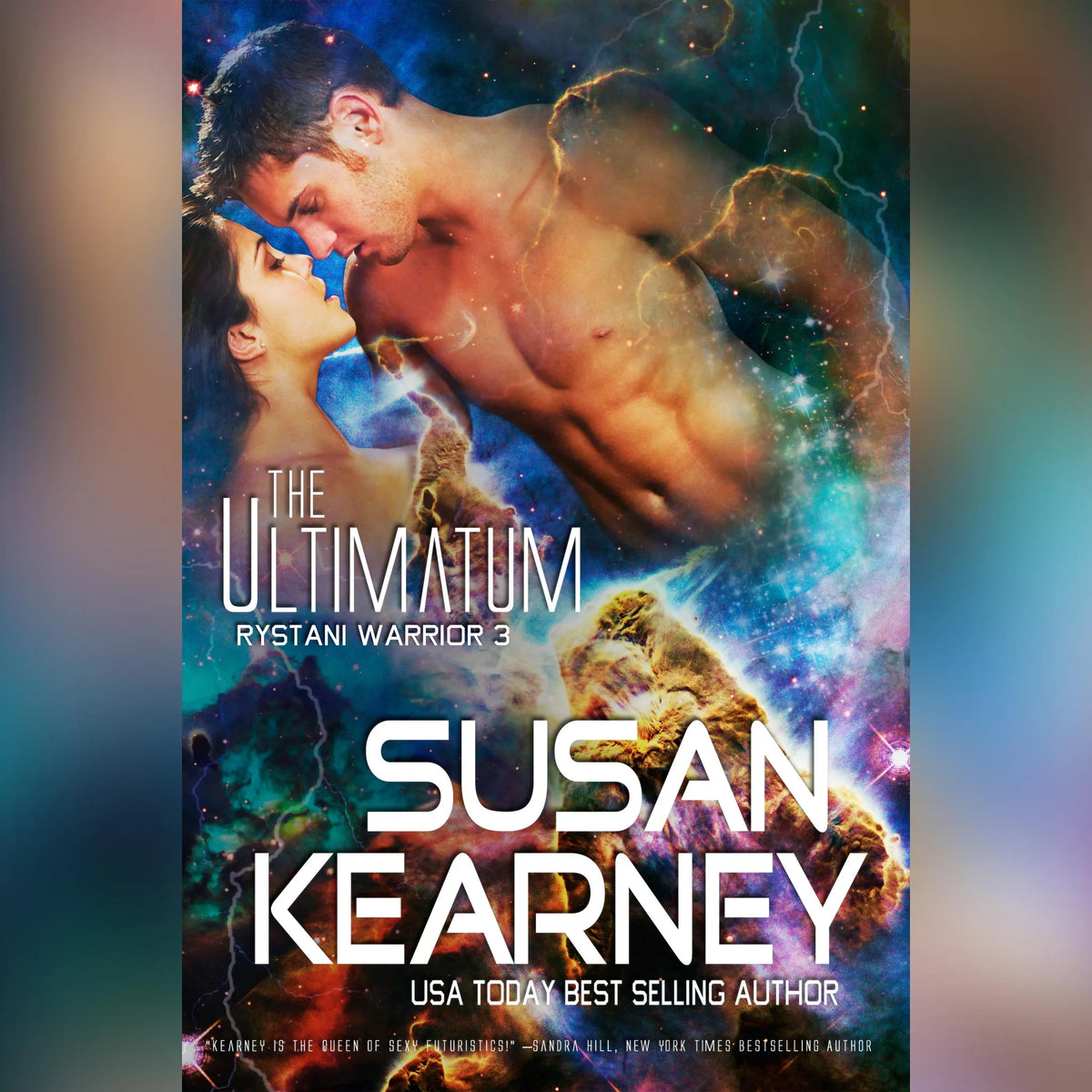 The Ultimatum