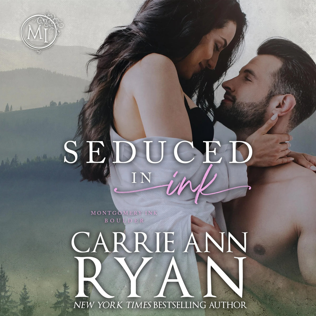 Seduced in Ink