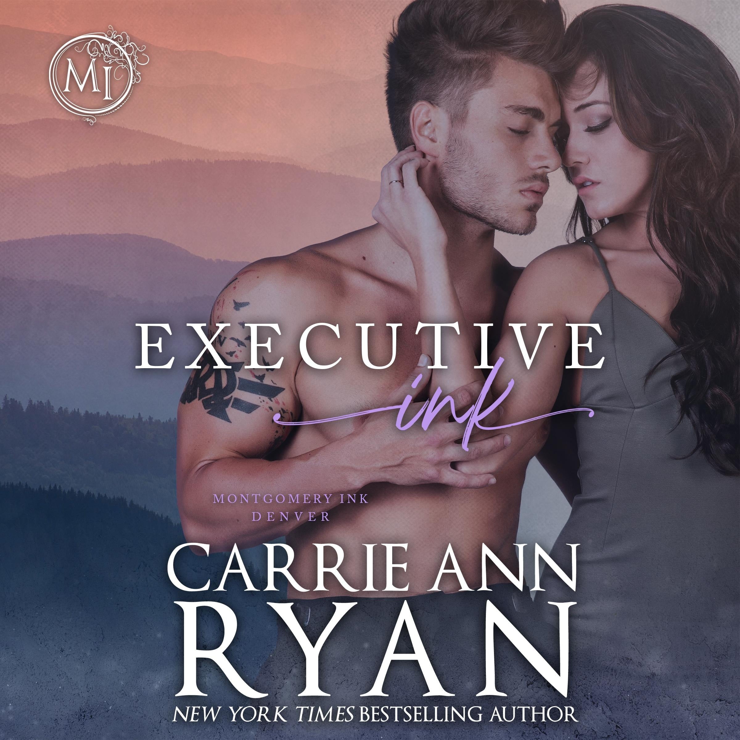 Executive Ink