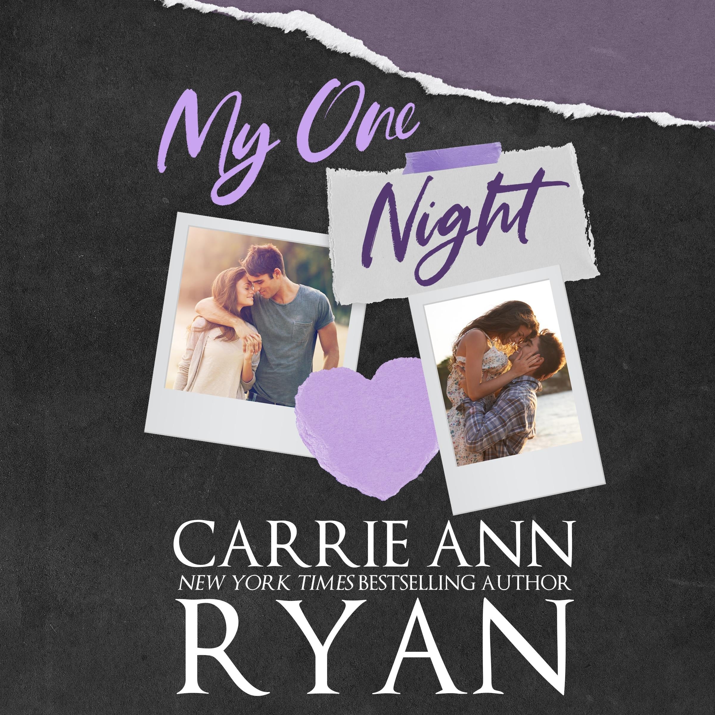 My One Night