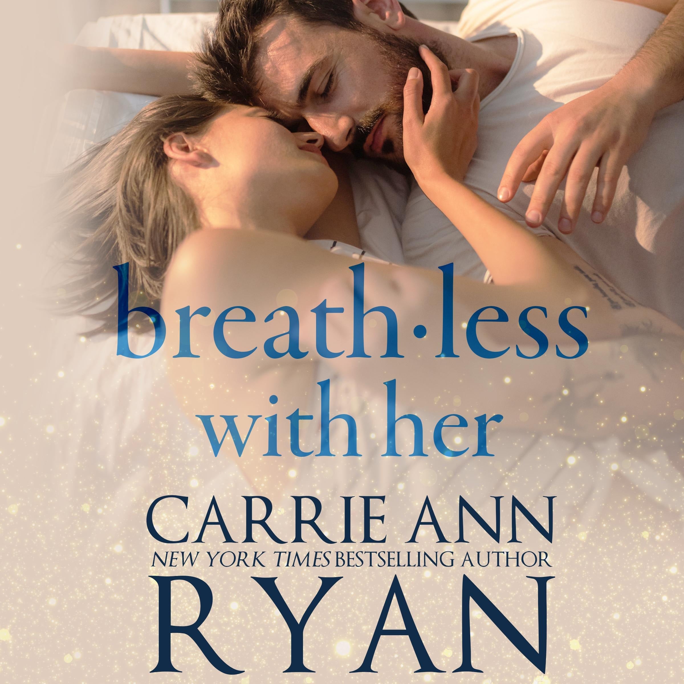 Breathless With Her