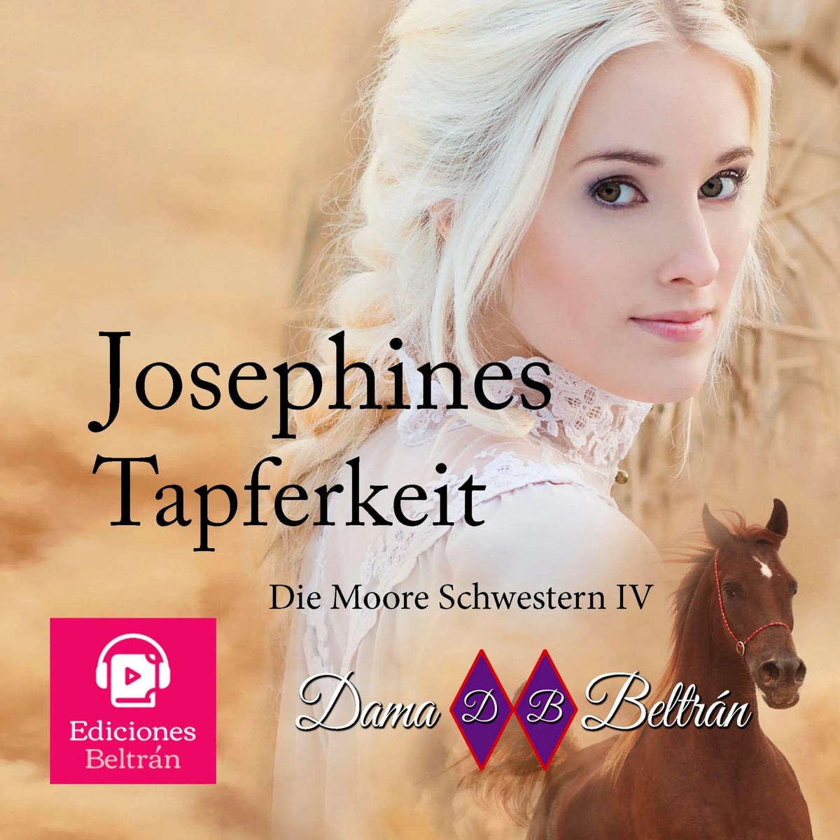 Josephines Tapferkeit