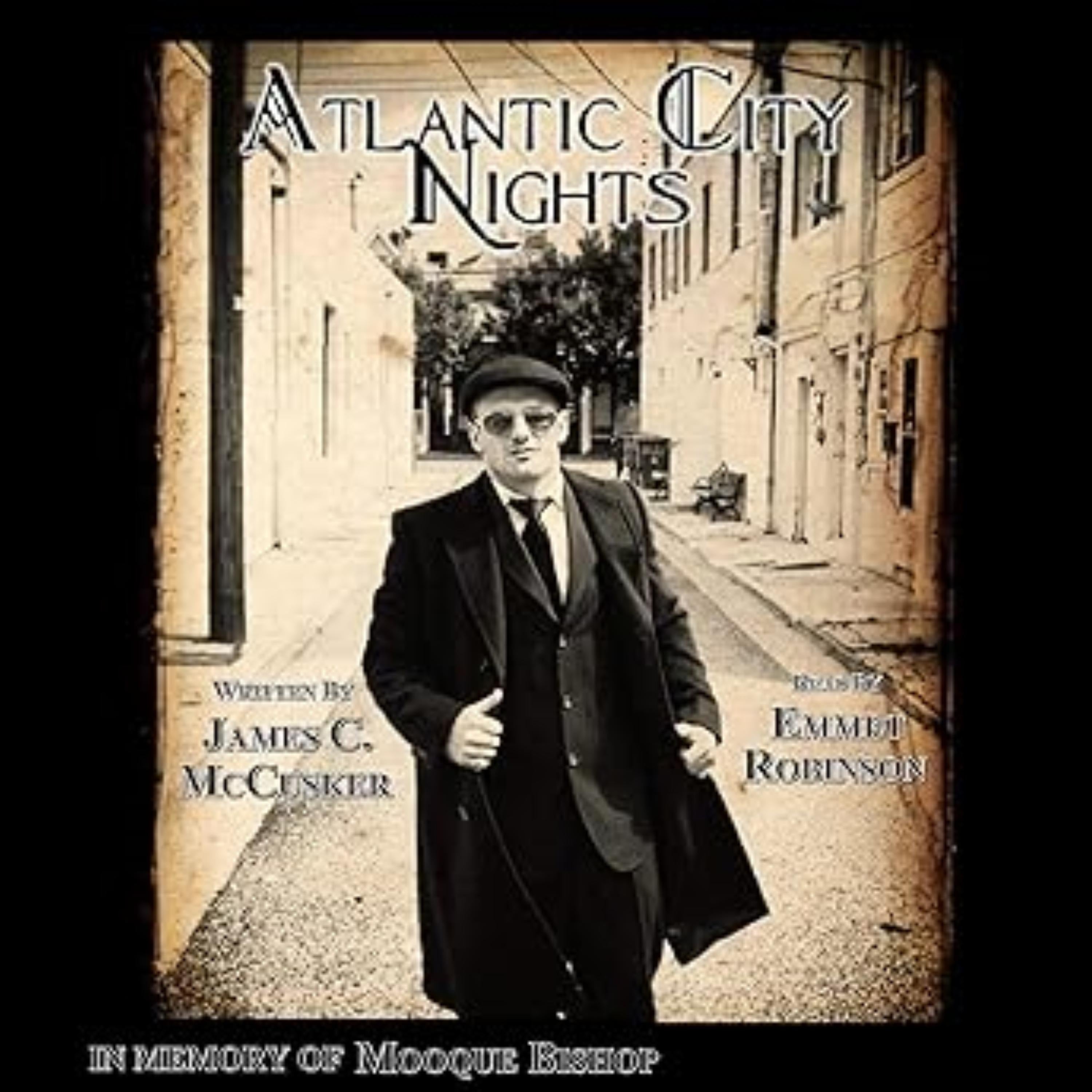 Atlantic City Nights