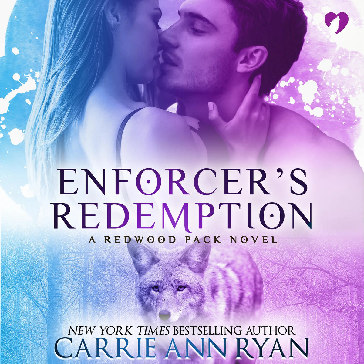 Enforcer’s Redemption