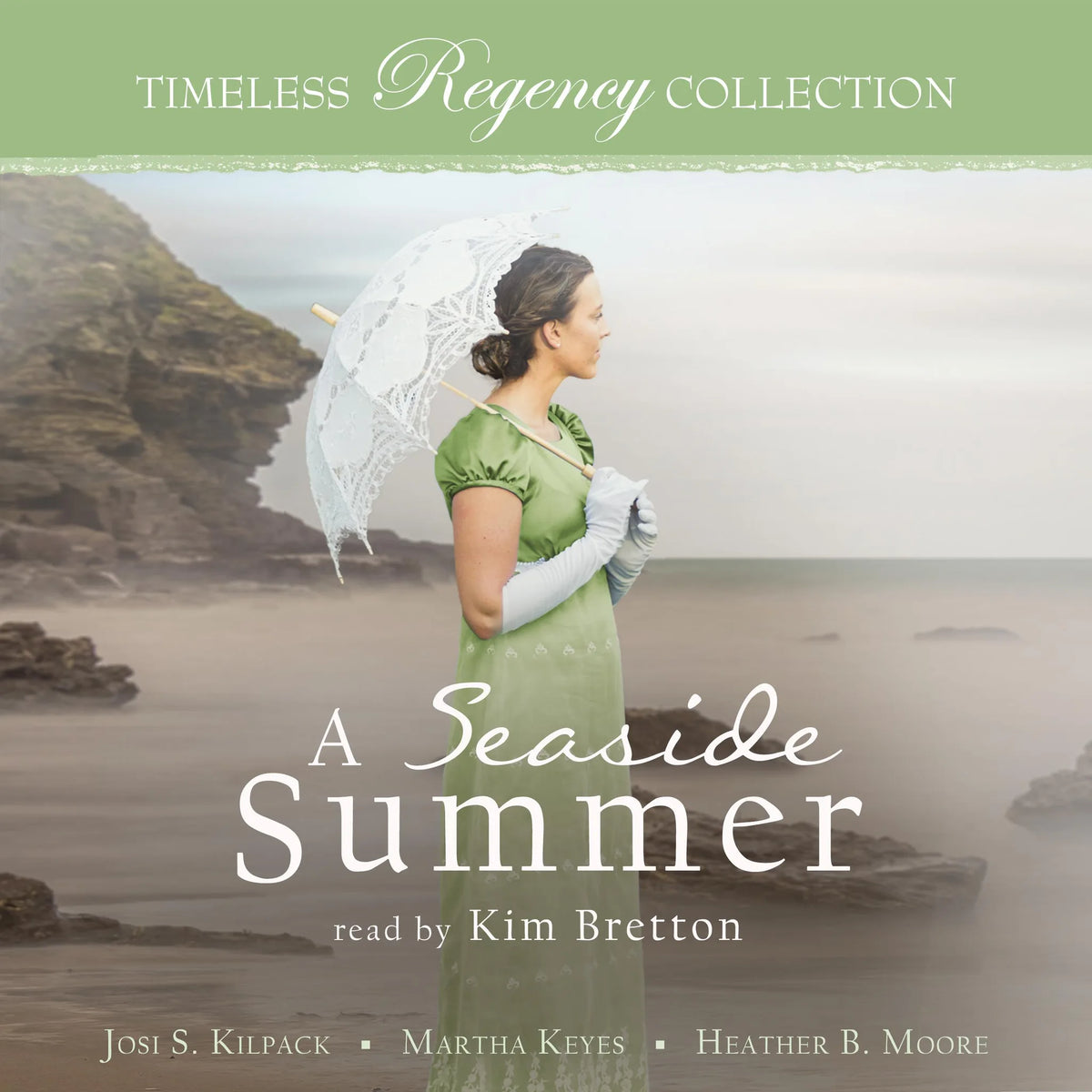 A Seaside Summer