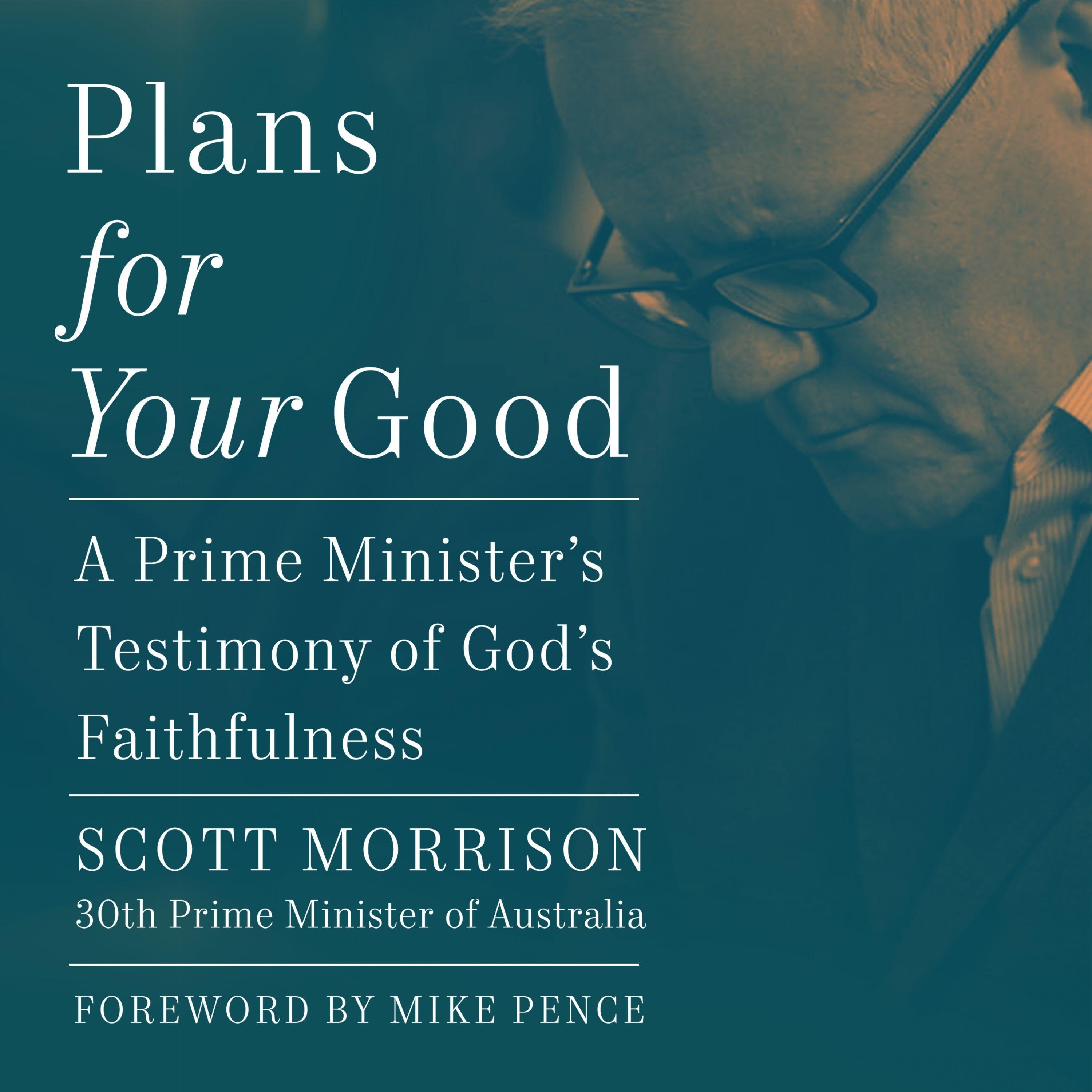 Plans for Your Good