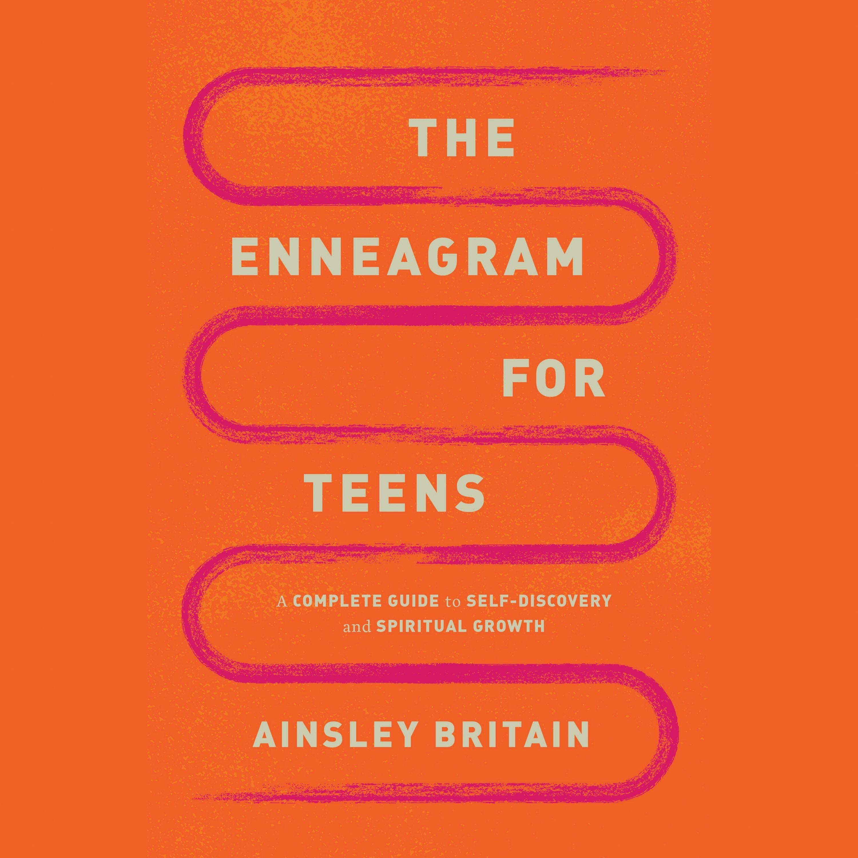 The Enneagram for Teens