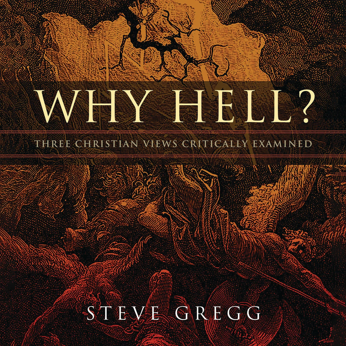 Why Hell?