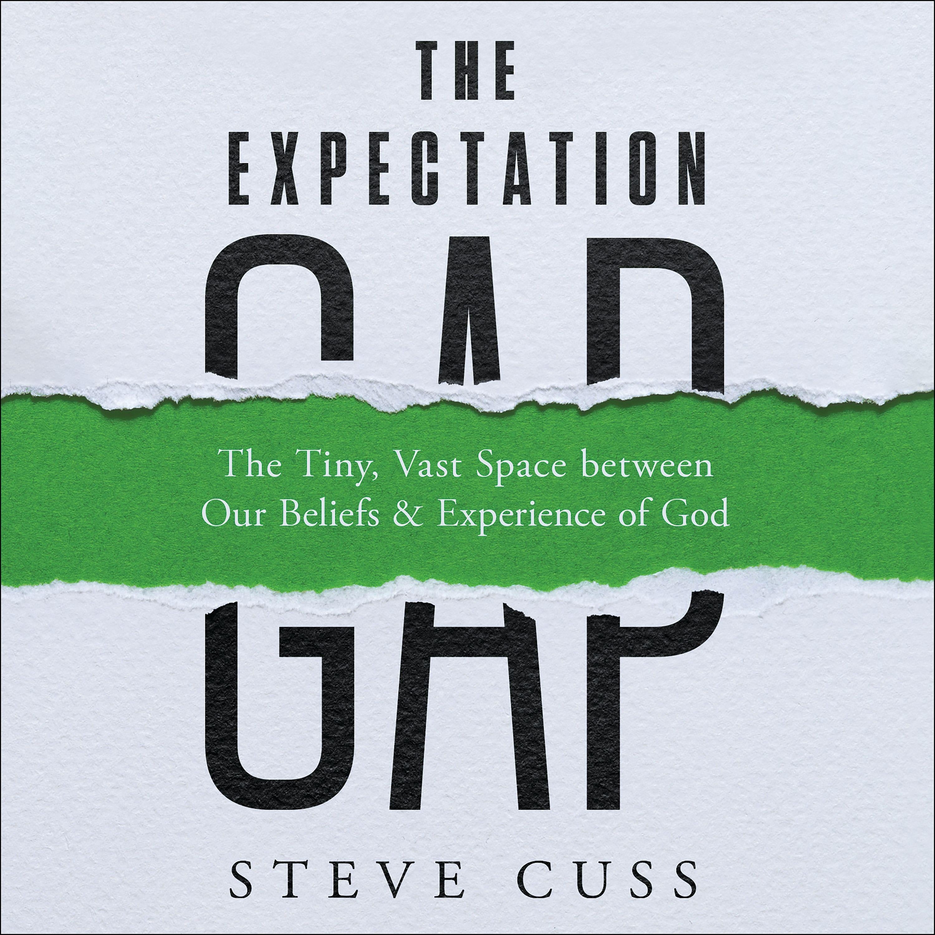 The Expectation Gap