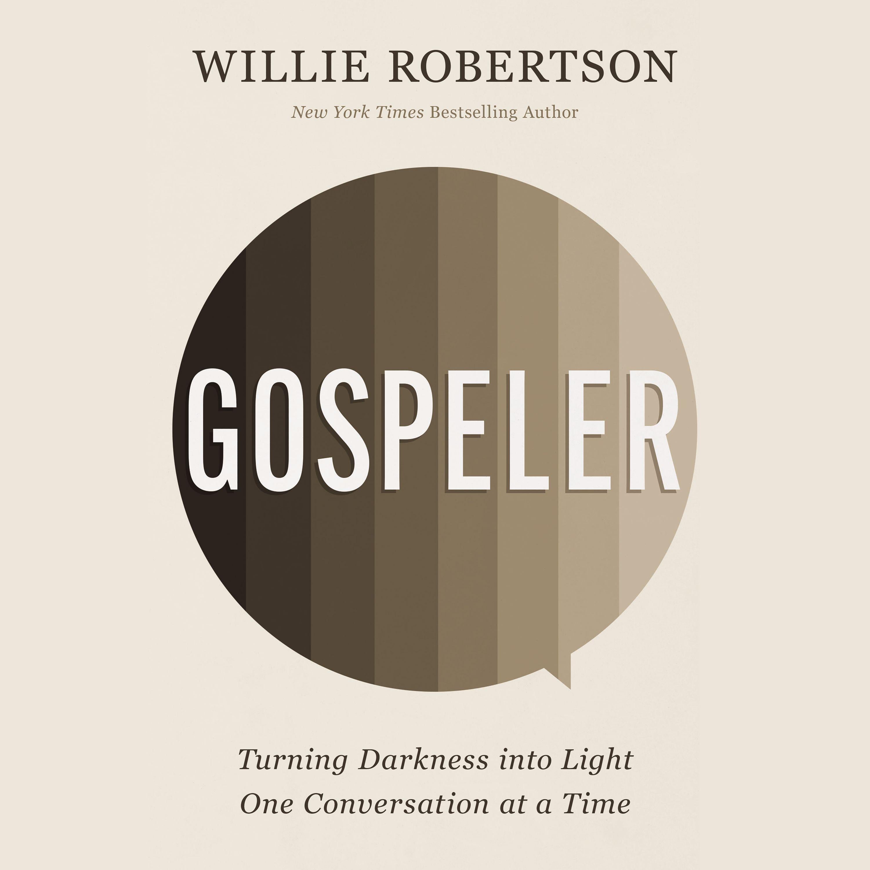 Gospeler