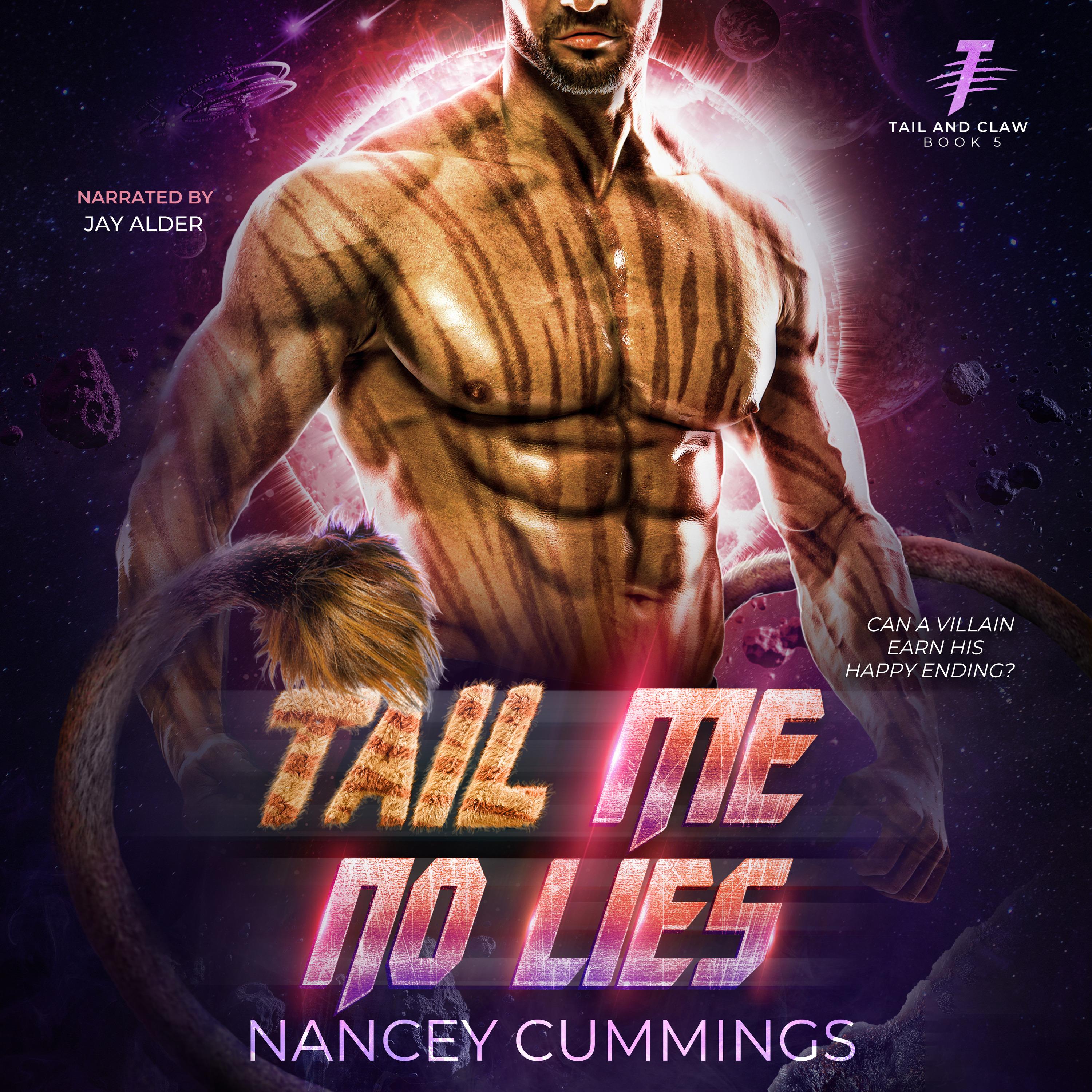 Tail Me No Lies