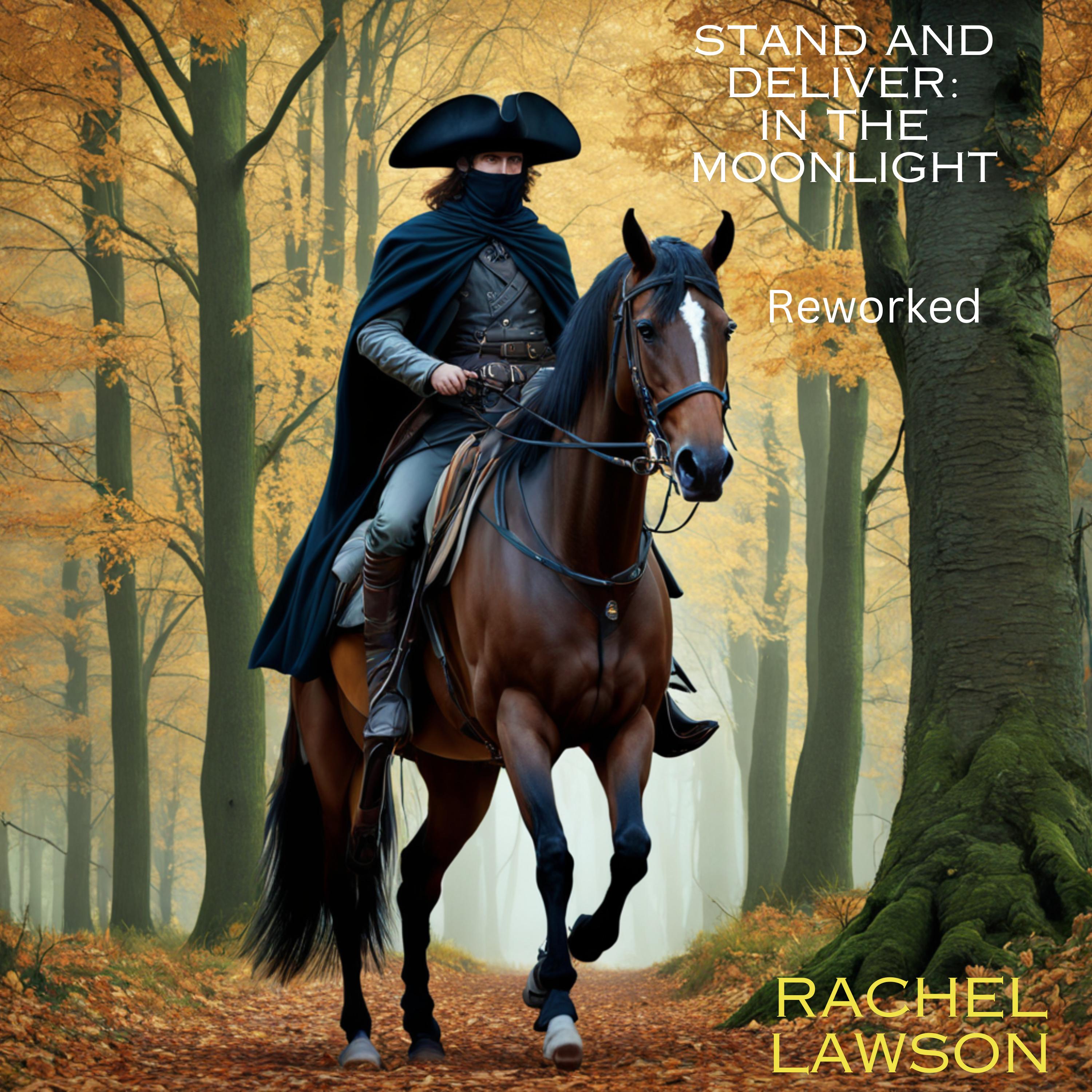 In The Moonlight  - Reworked