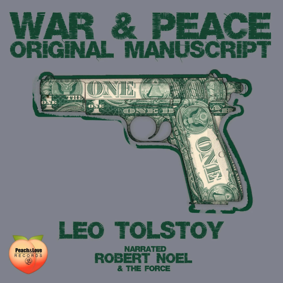 War & Peace