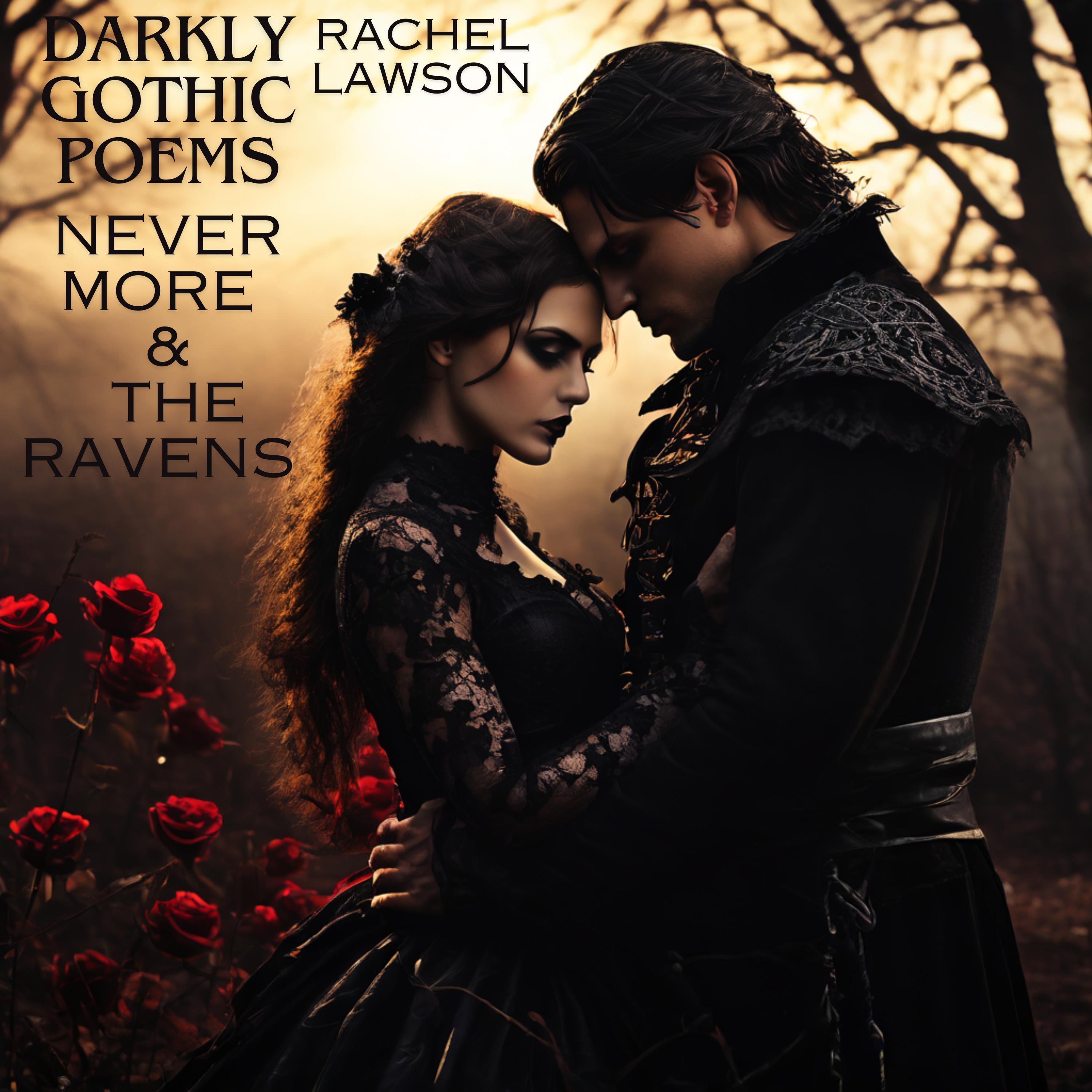 Darkly Gothic Poems