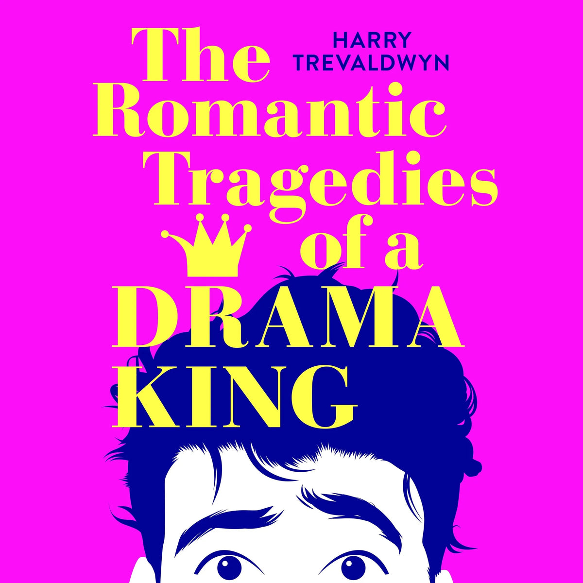 The Romantic Tragedies of a Drama King
