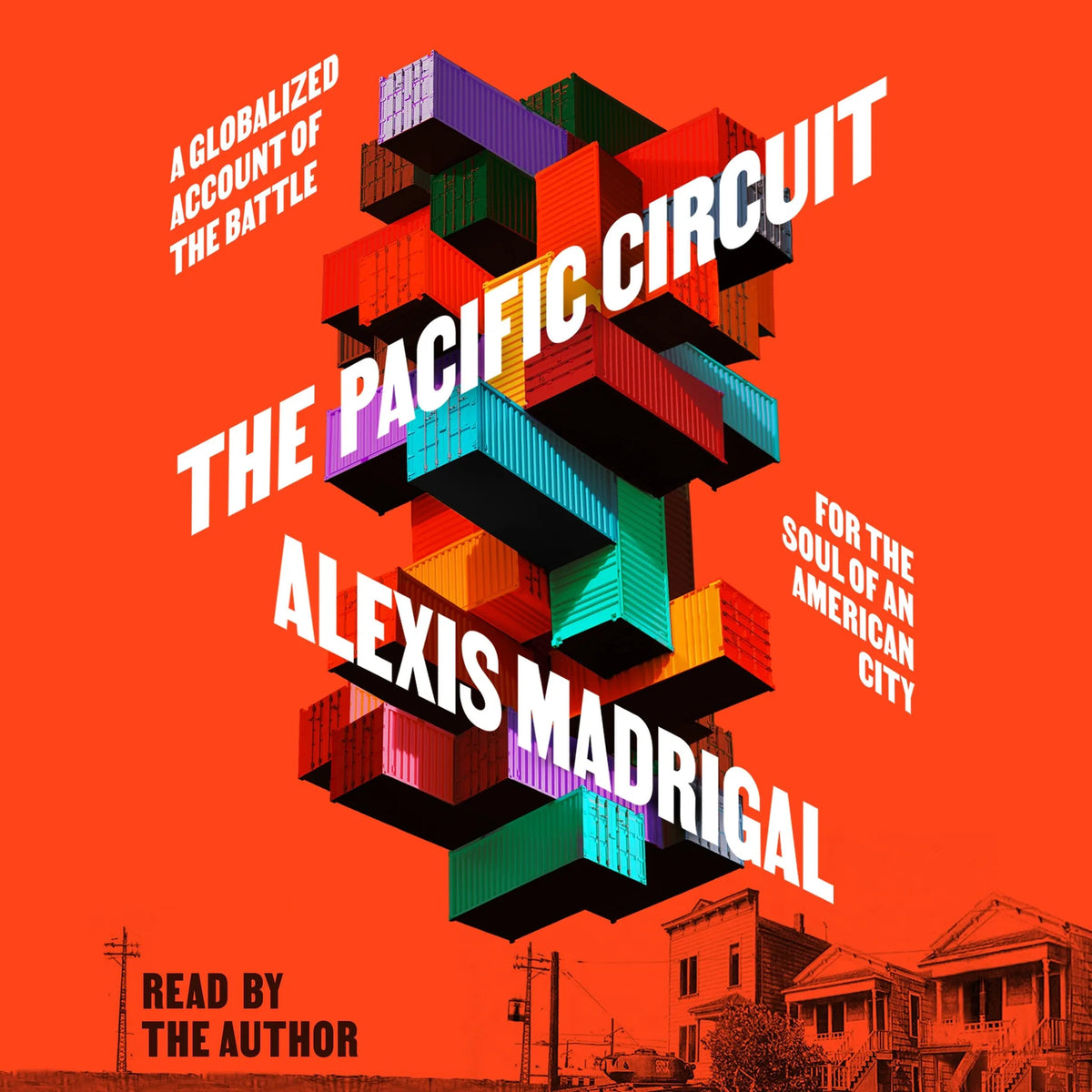 The Pacific Circuit