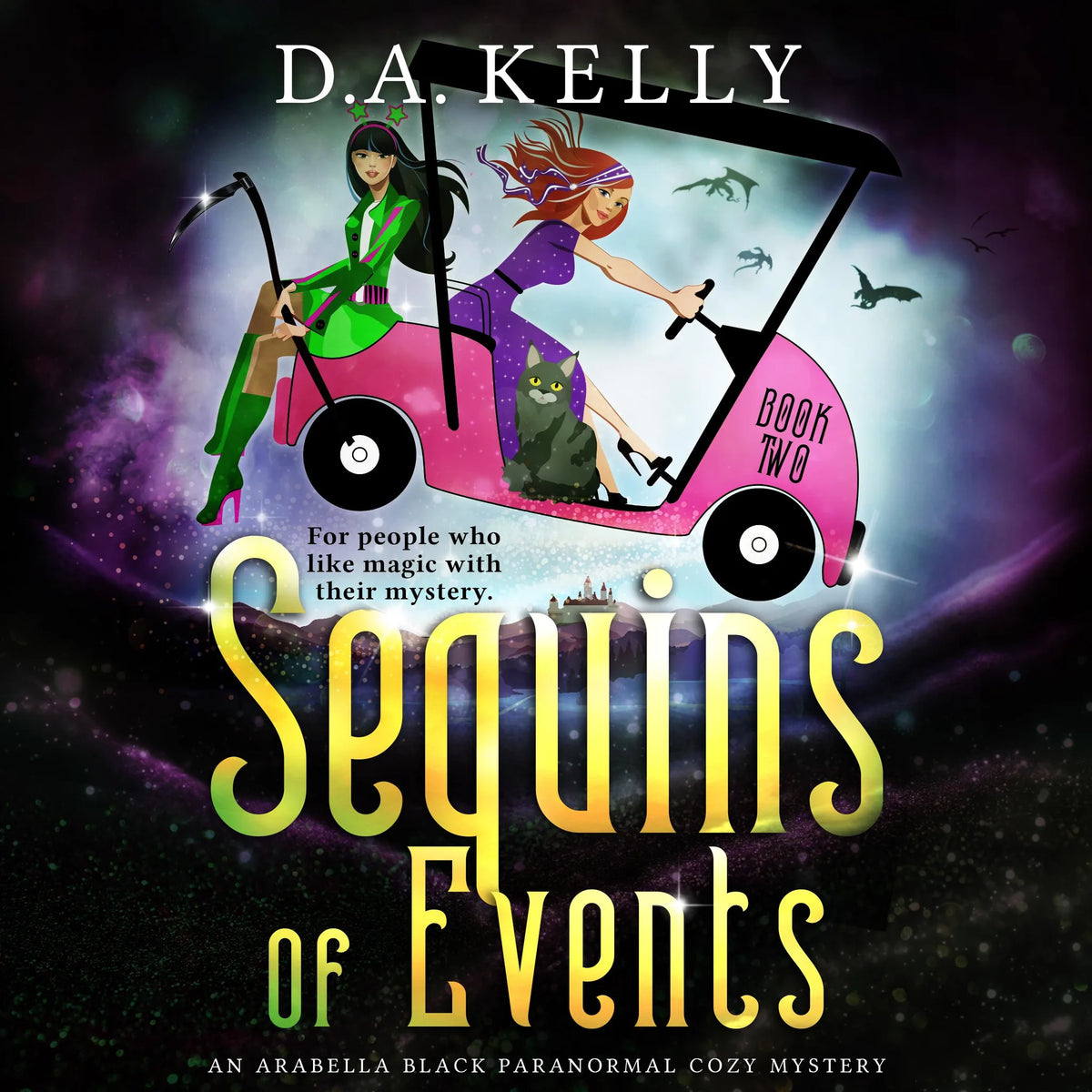 Sequins of Events