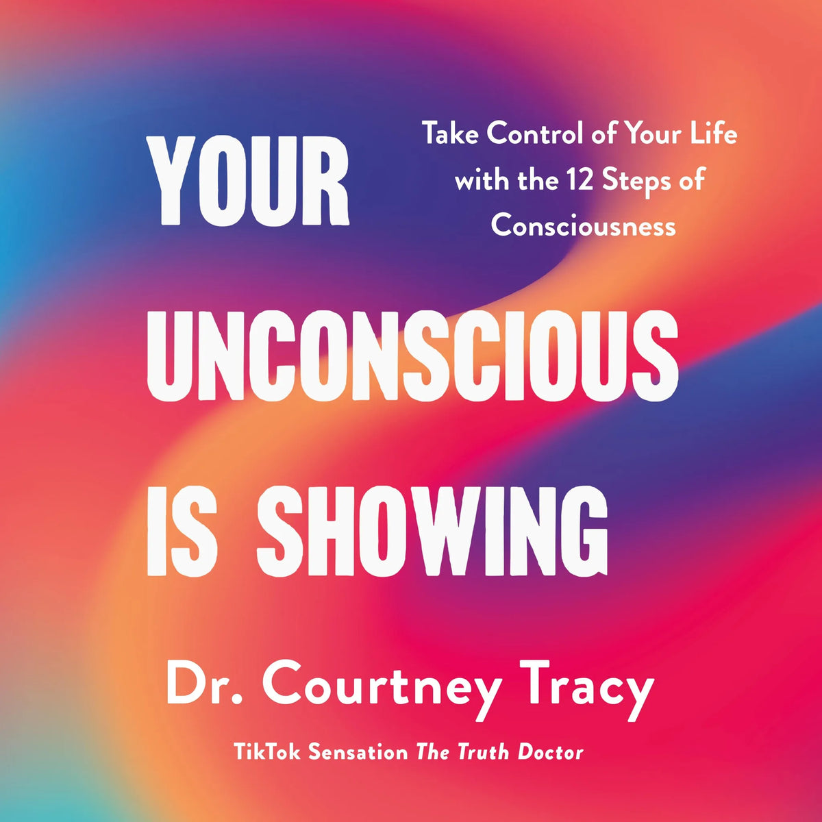 Your Unconscious Is Showing