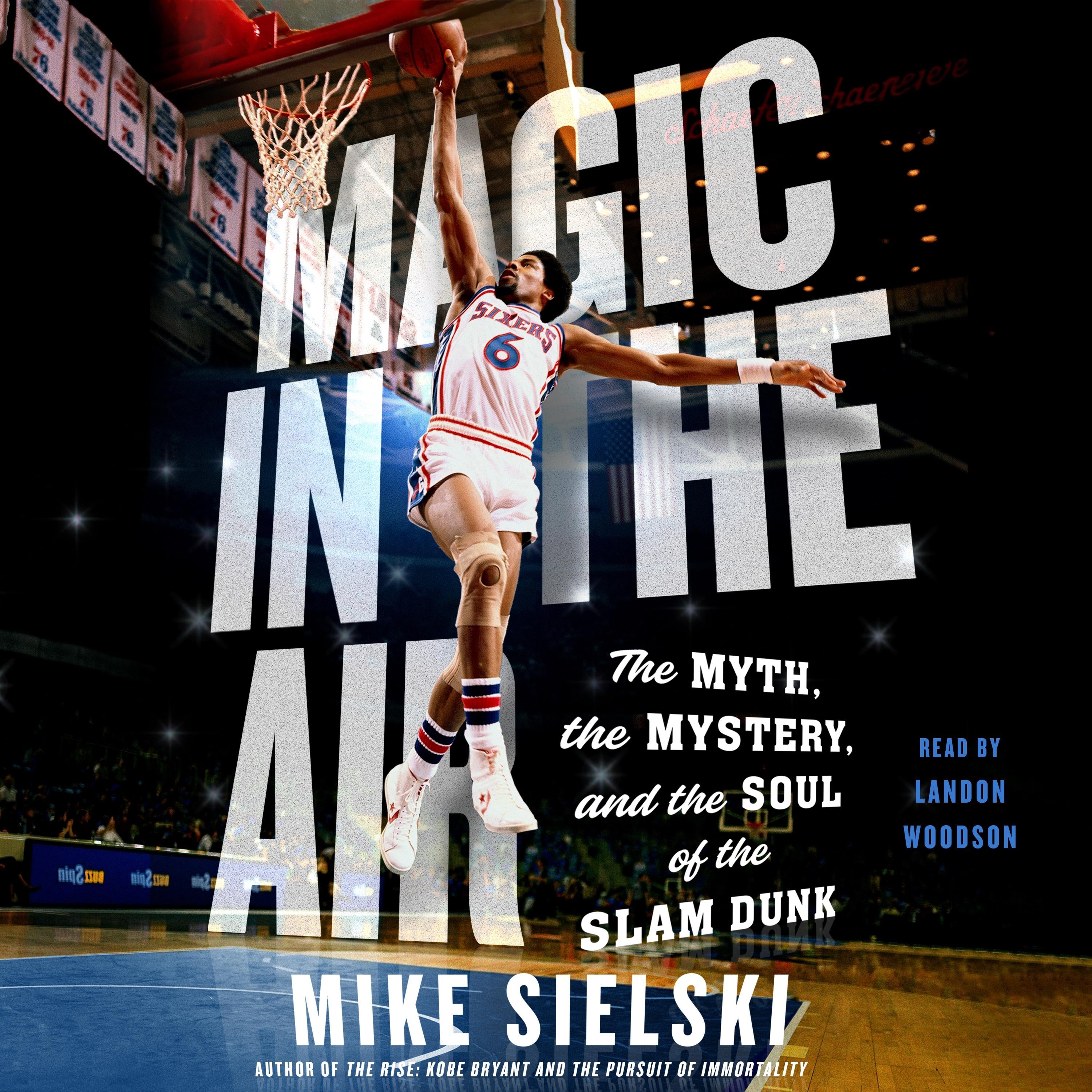 Magic in the Air
