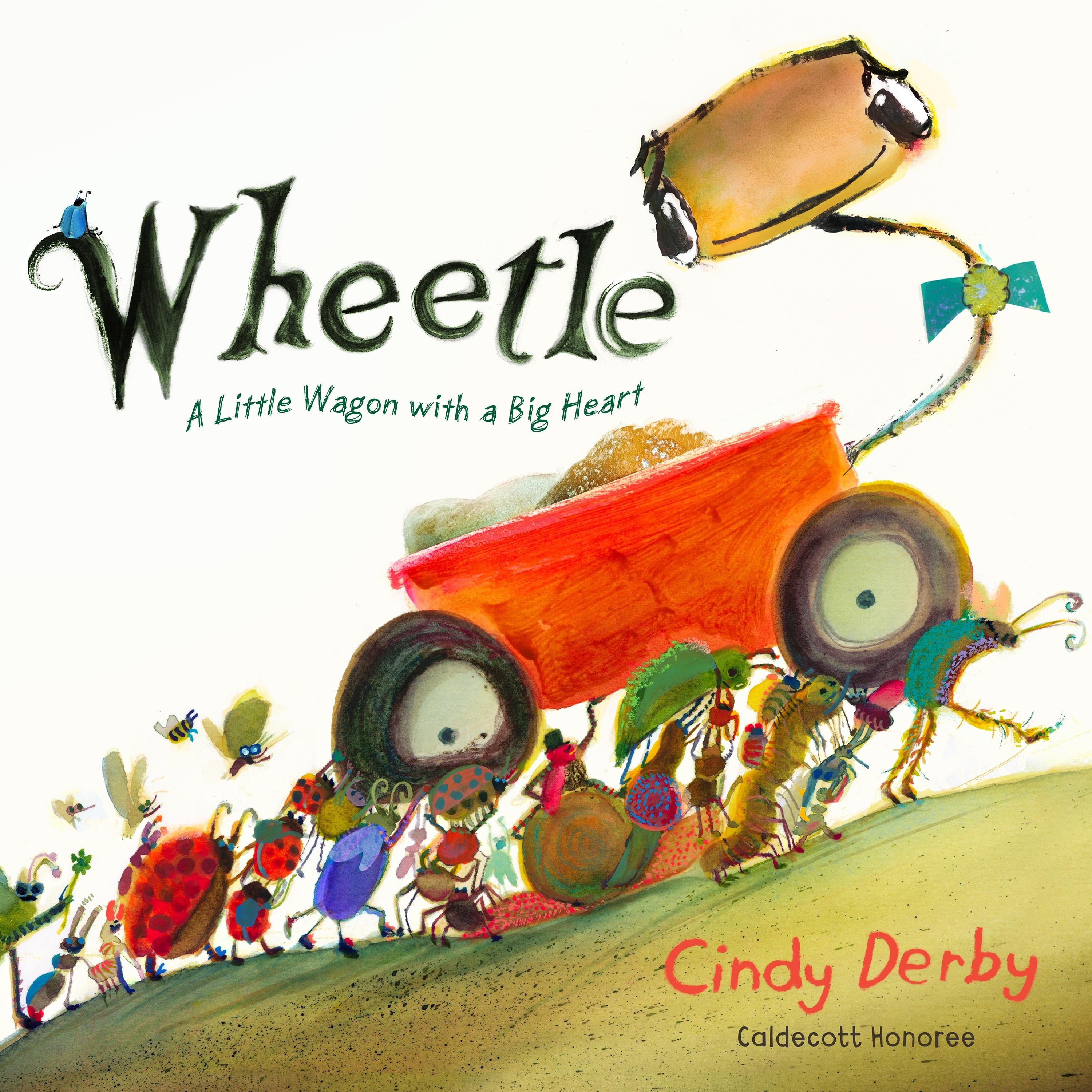 Wheetle