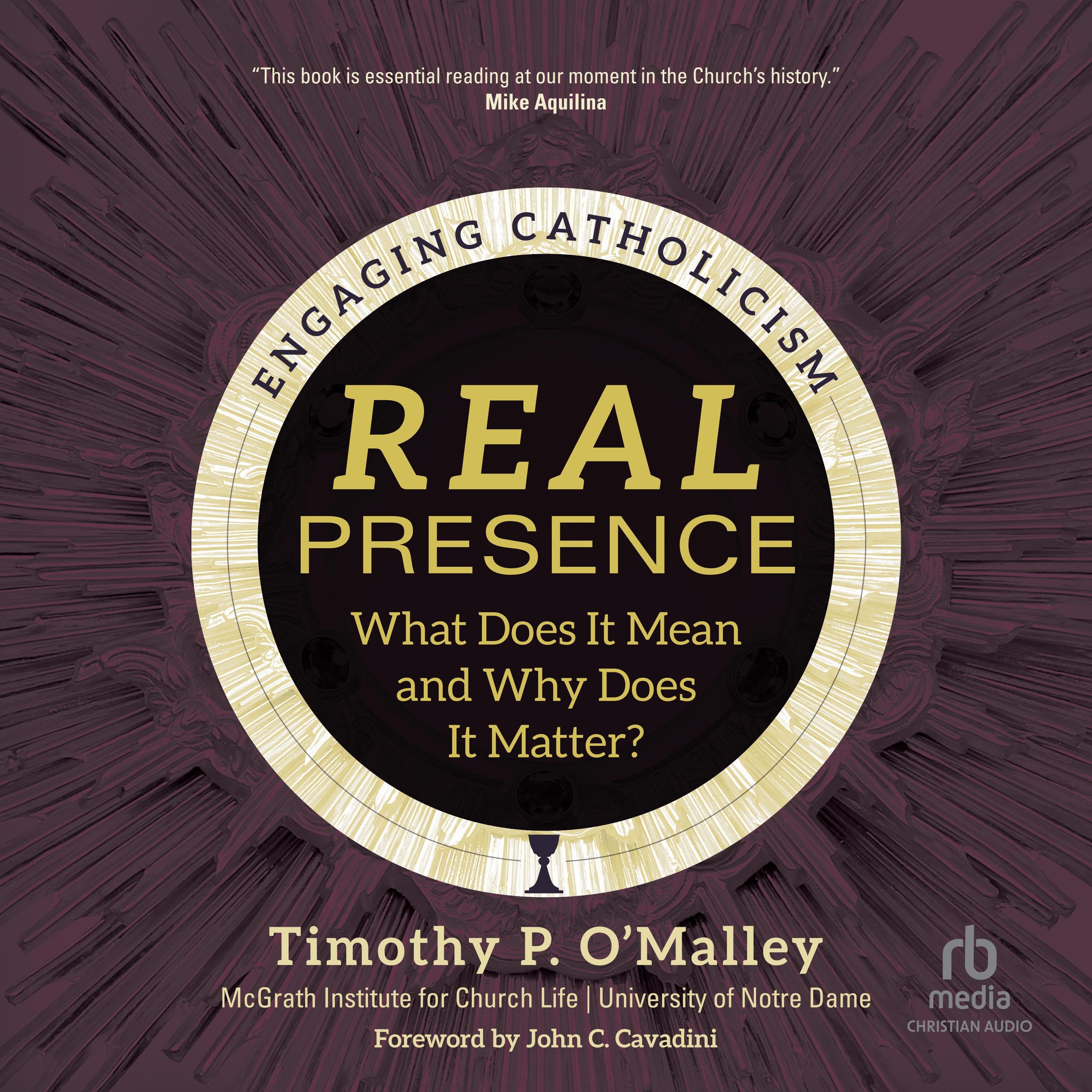 Real Presence