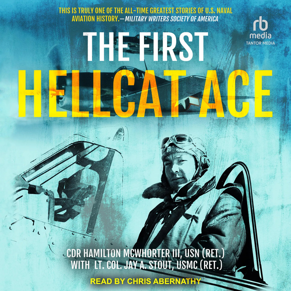 The First Hellcat Ace