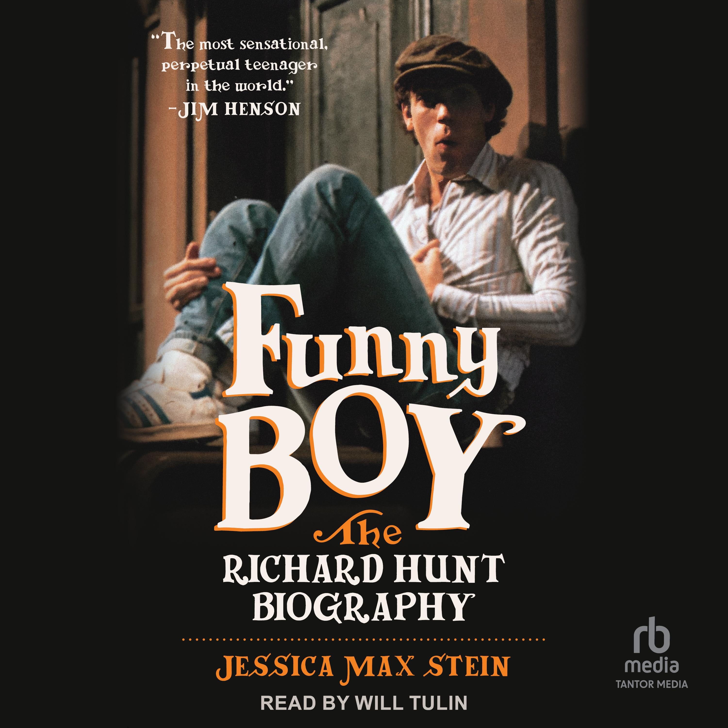 Funny Boy