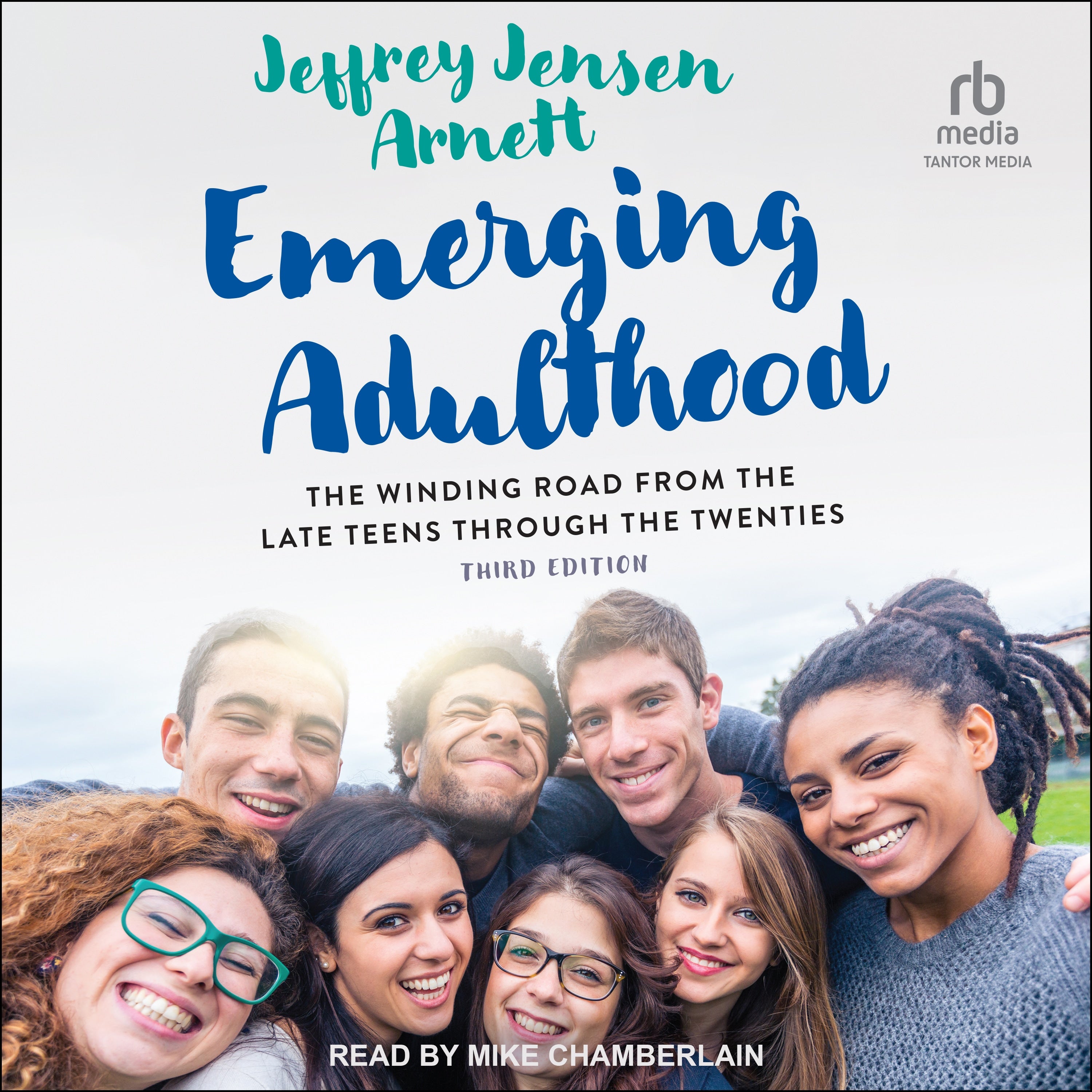 Emerging Adulthood