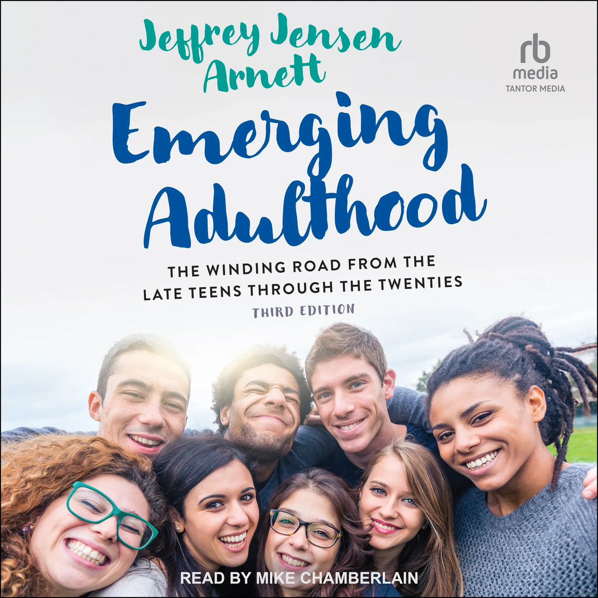 Emerging Adulthood
