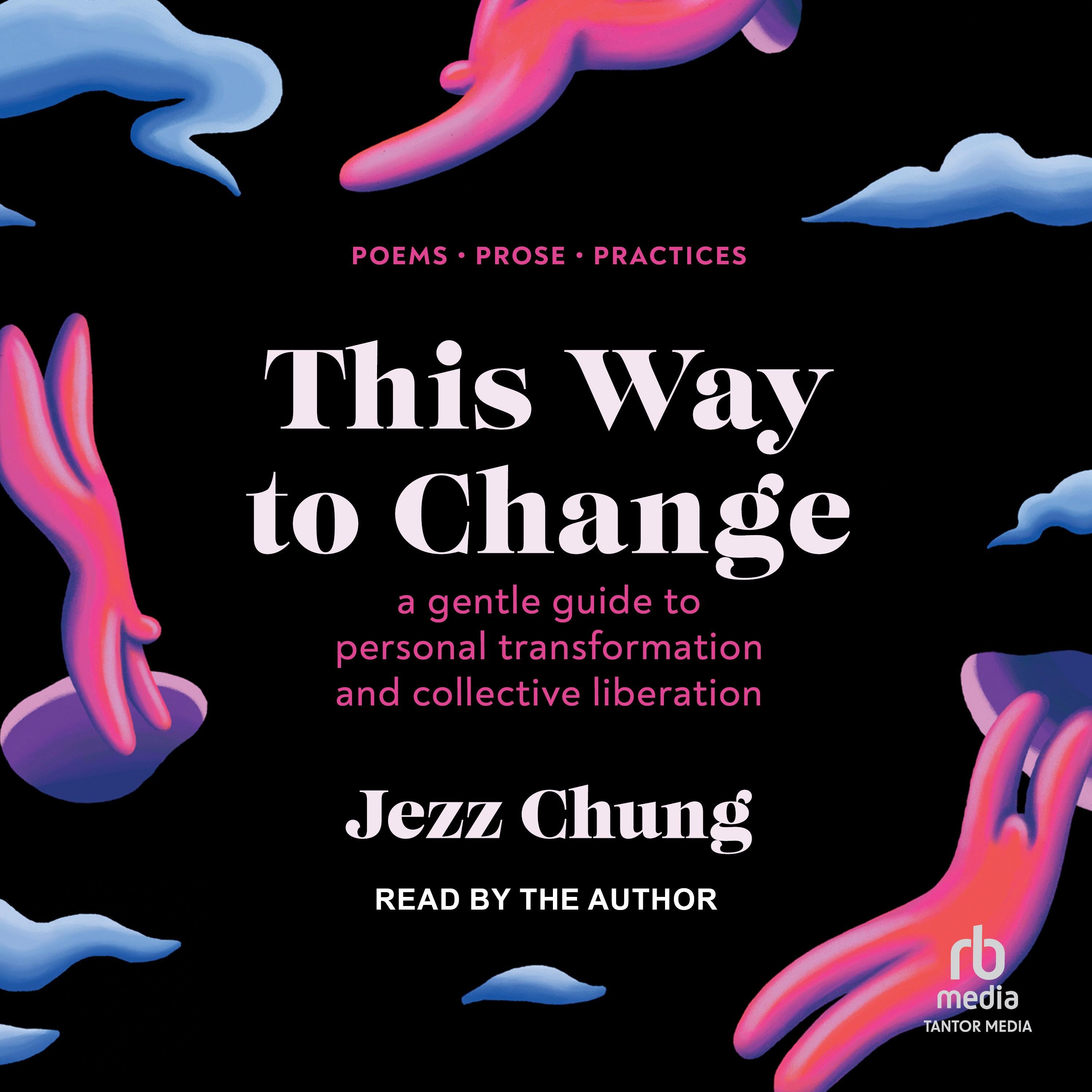 This Way to Change