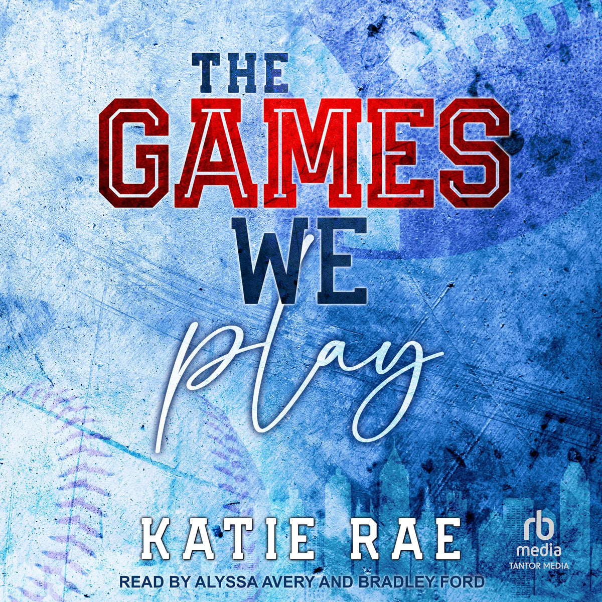The Games We Play
