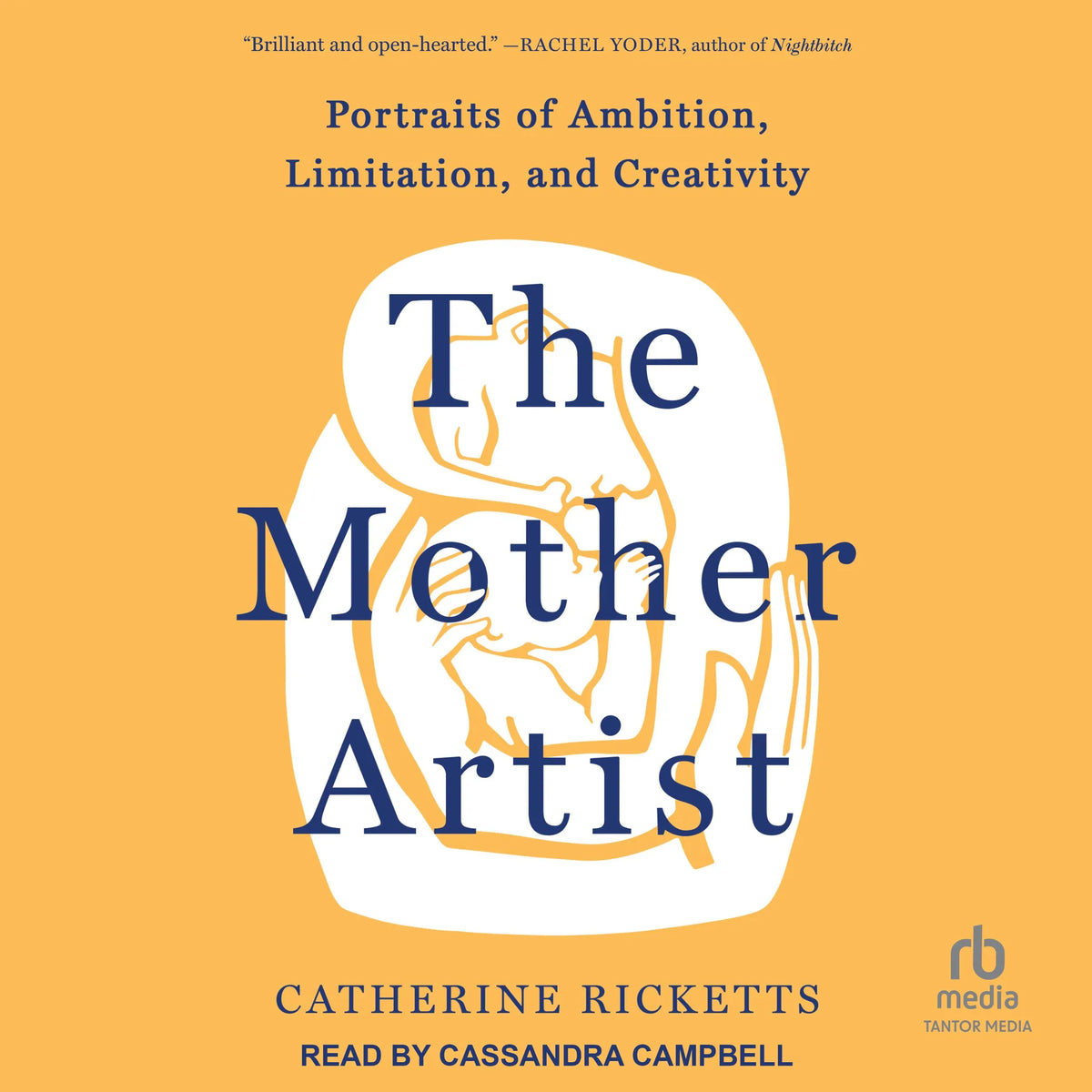 The Mother Artist