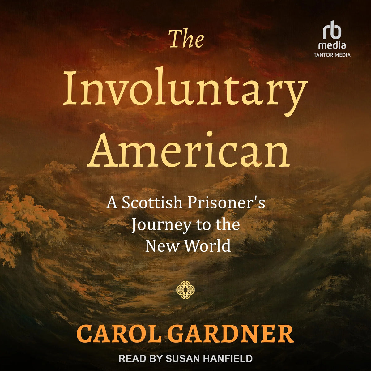 The Involuntary American
