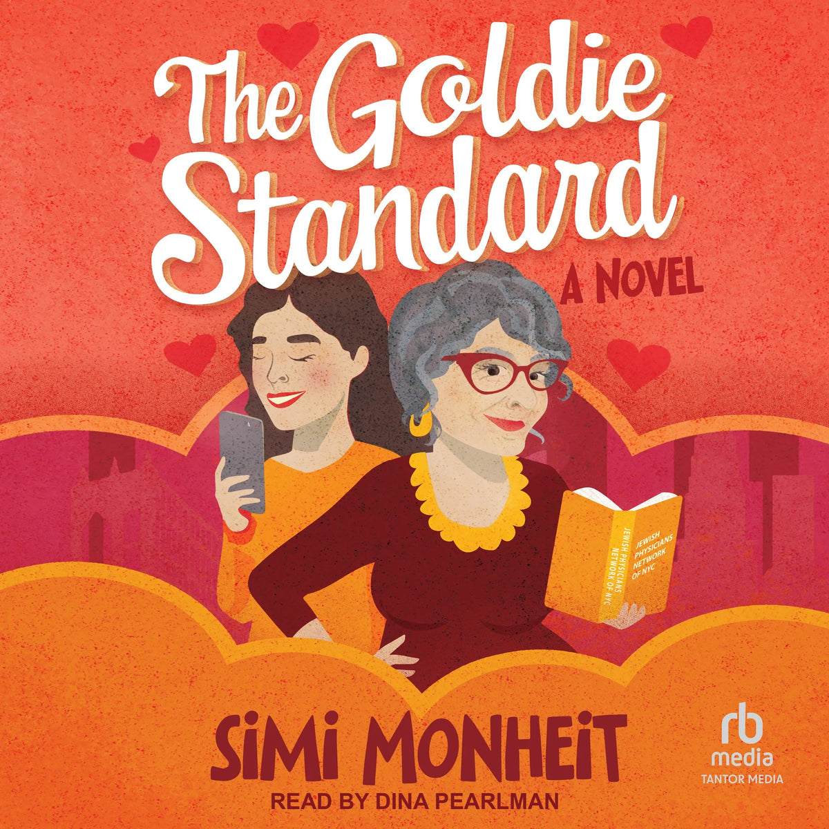 The Goldie Standard