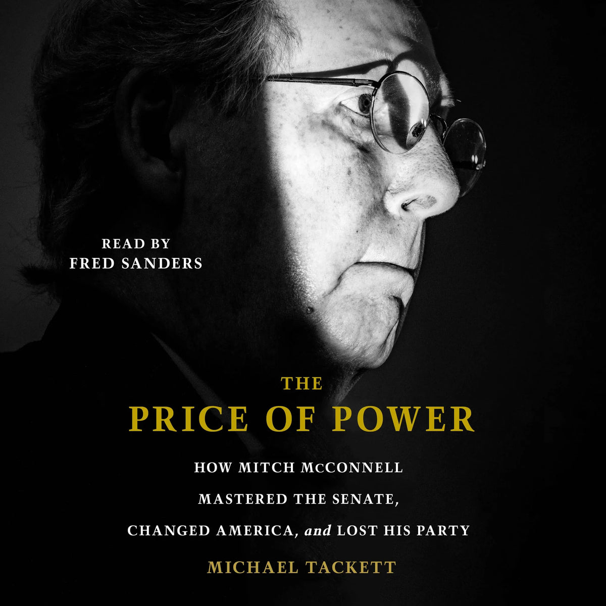 The Price of Power
