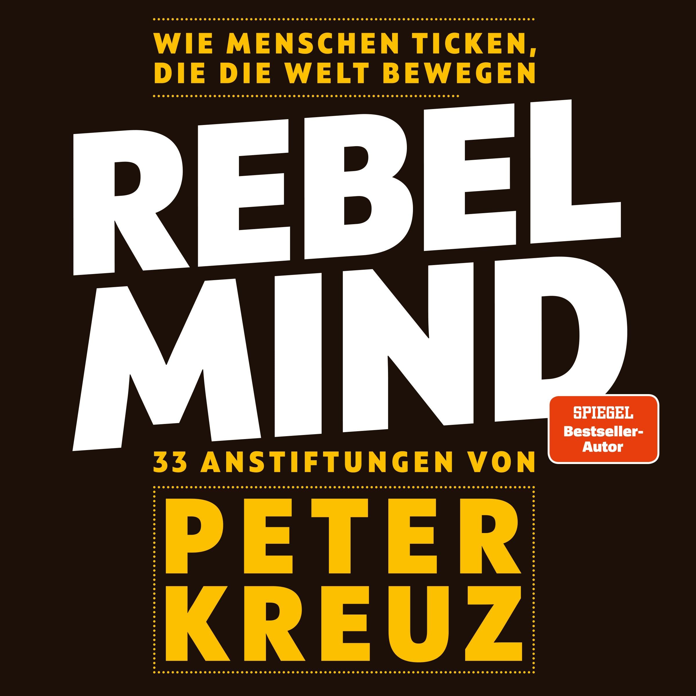 REBEL MIND