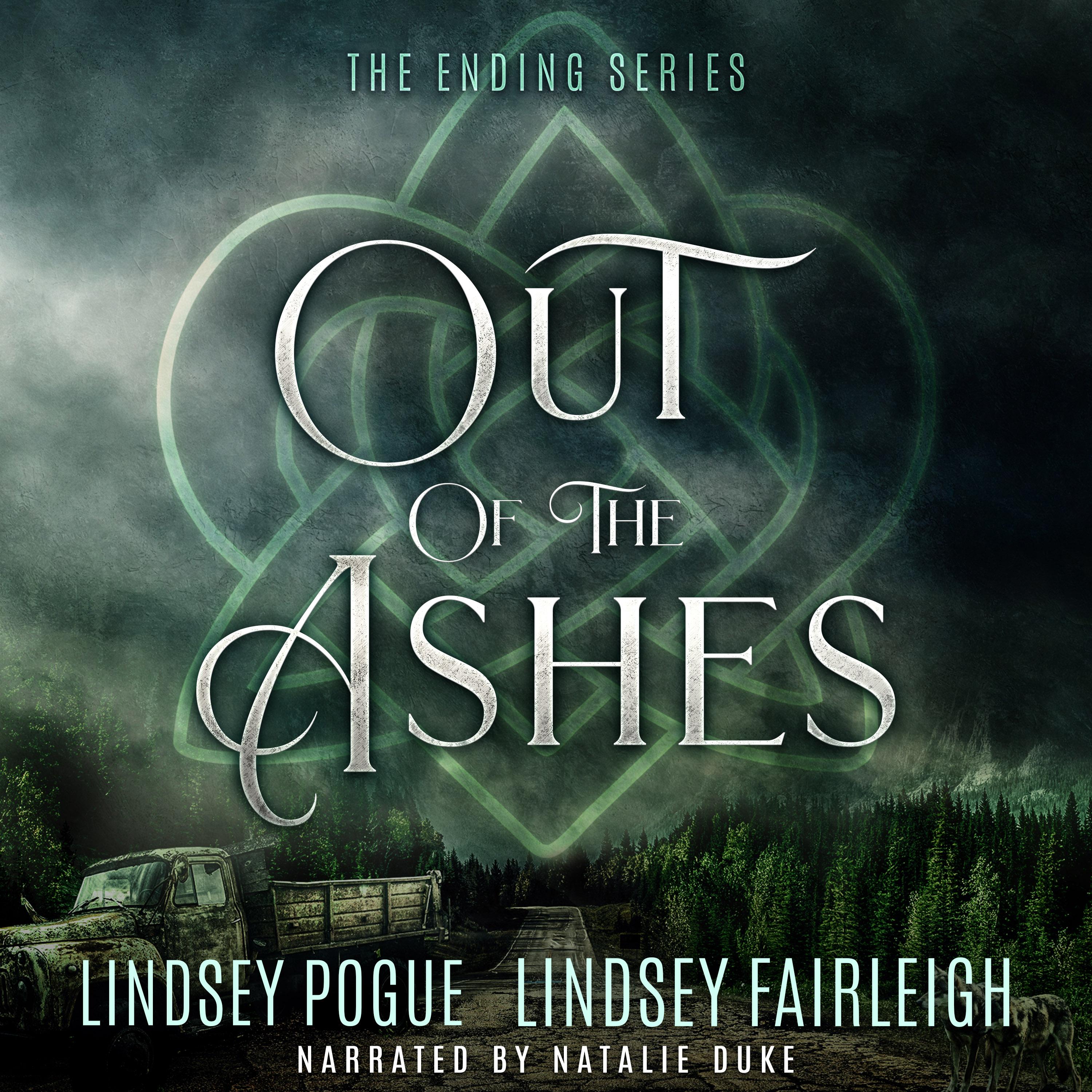 Out Of The Ashes