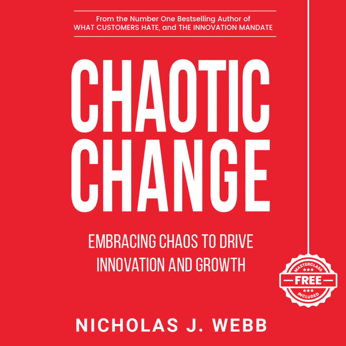 Chaotic Change