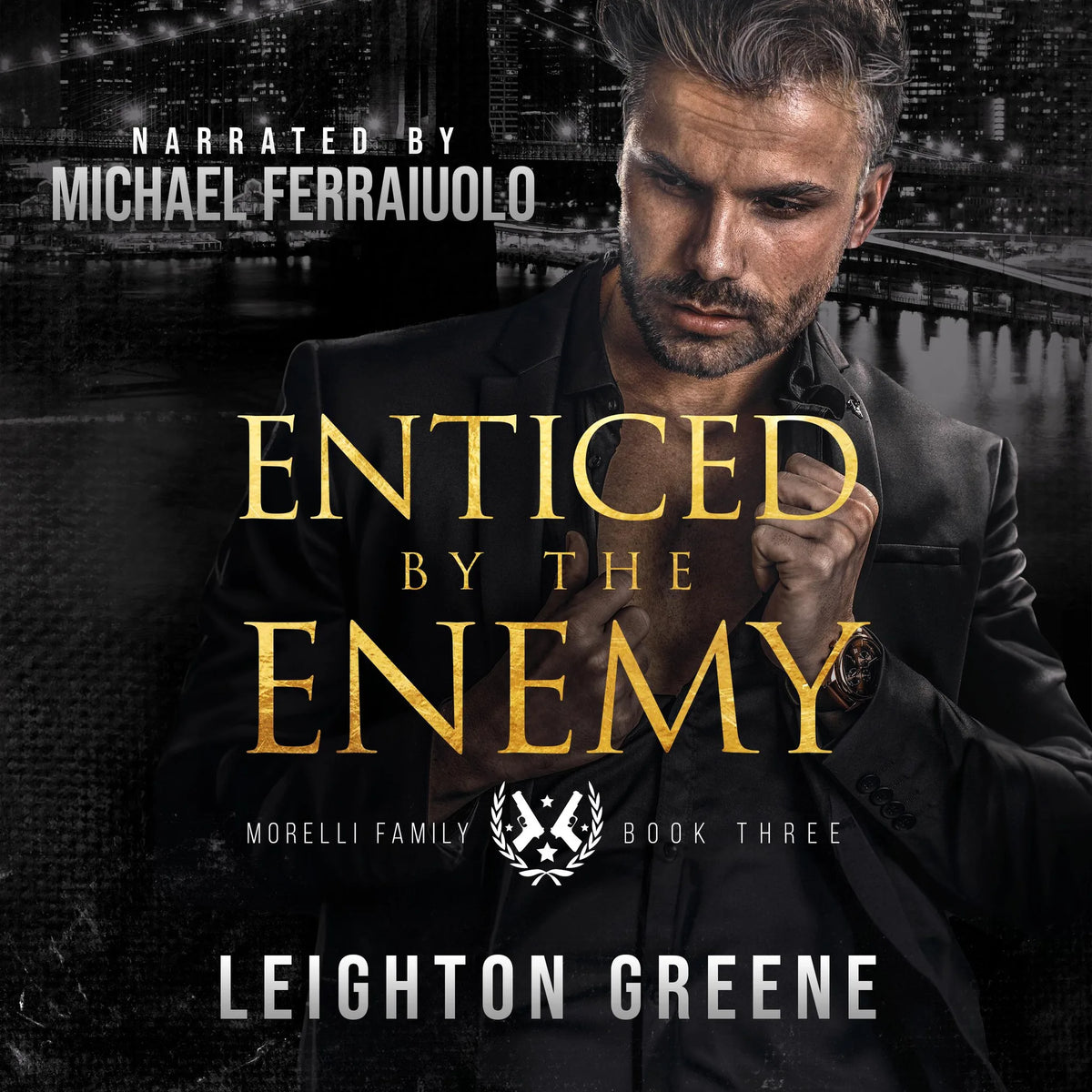 Enticed by the Enemy