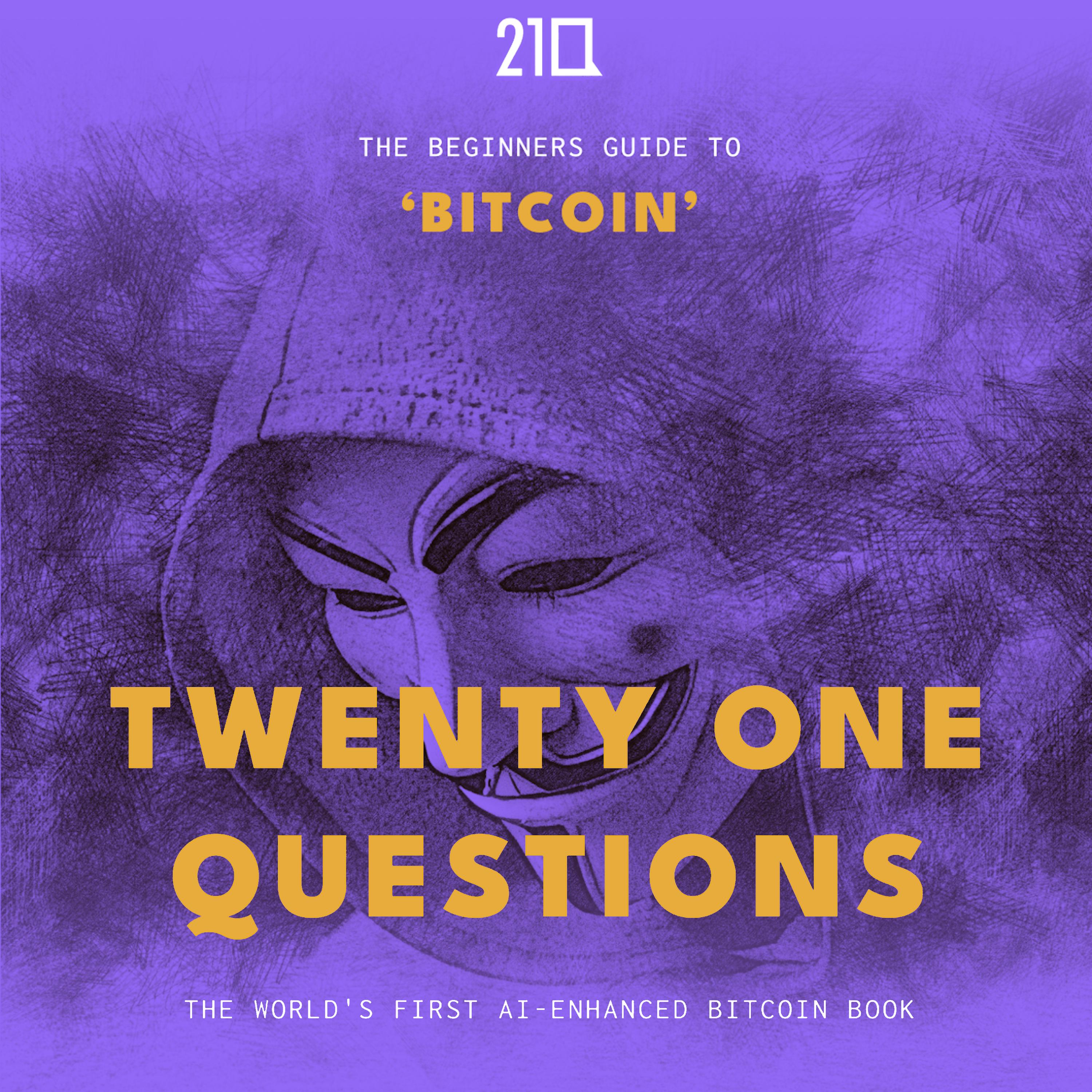 21 Questions