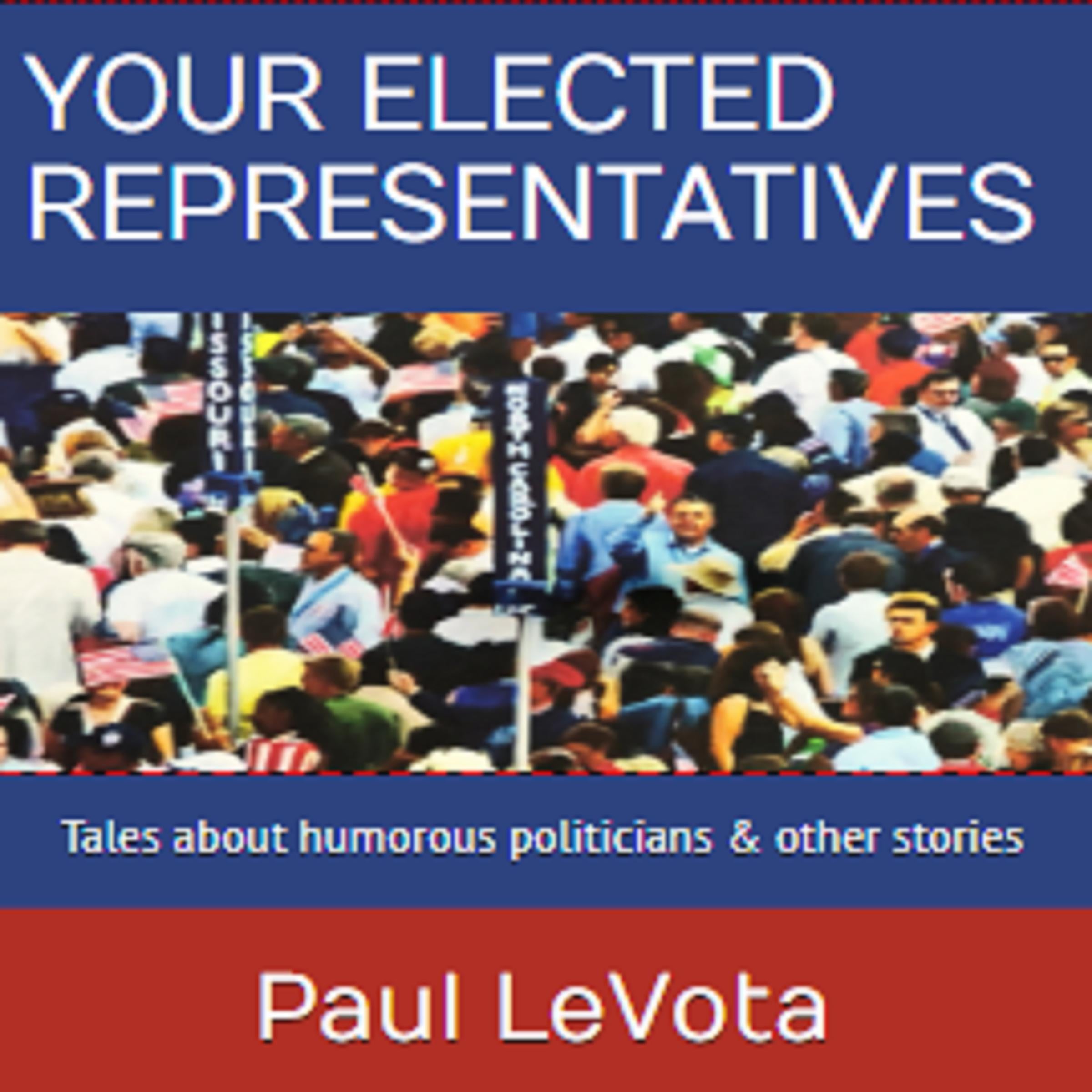 Your Elected Representatives