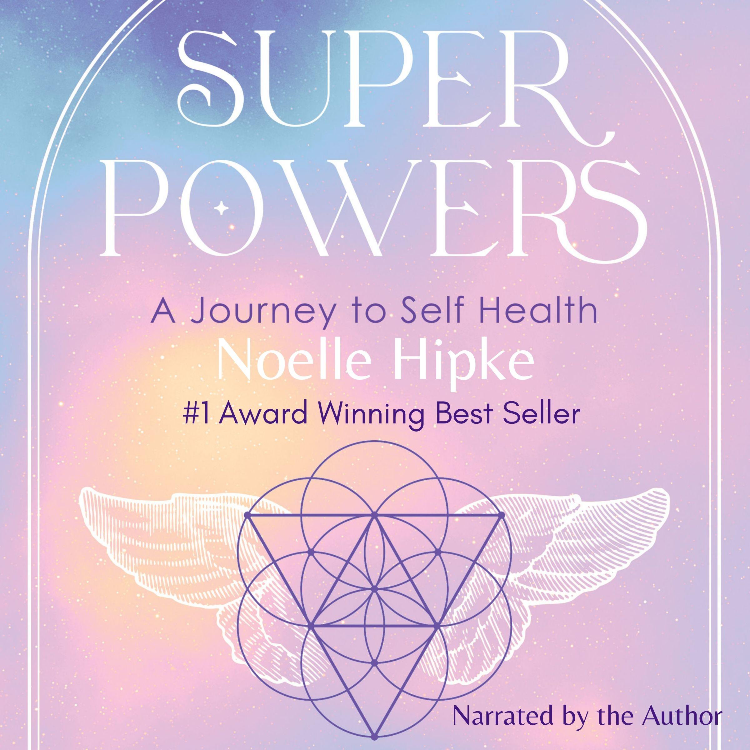 Superpowers