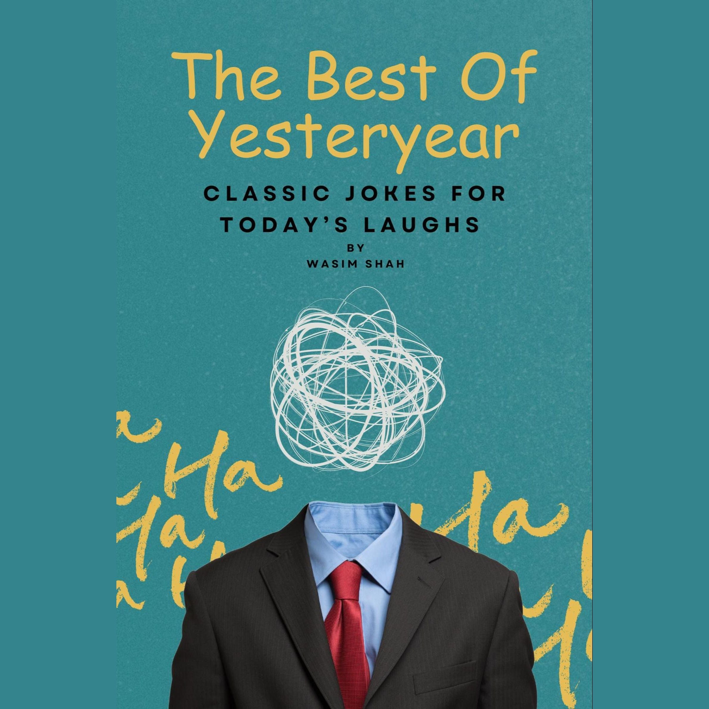 The Best Of Yesteryear